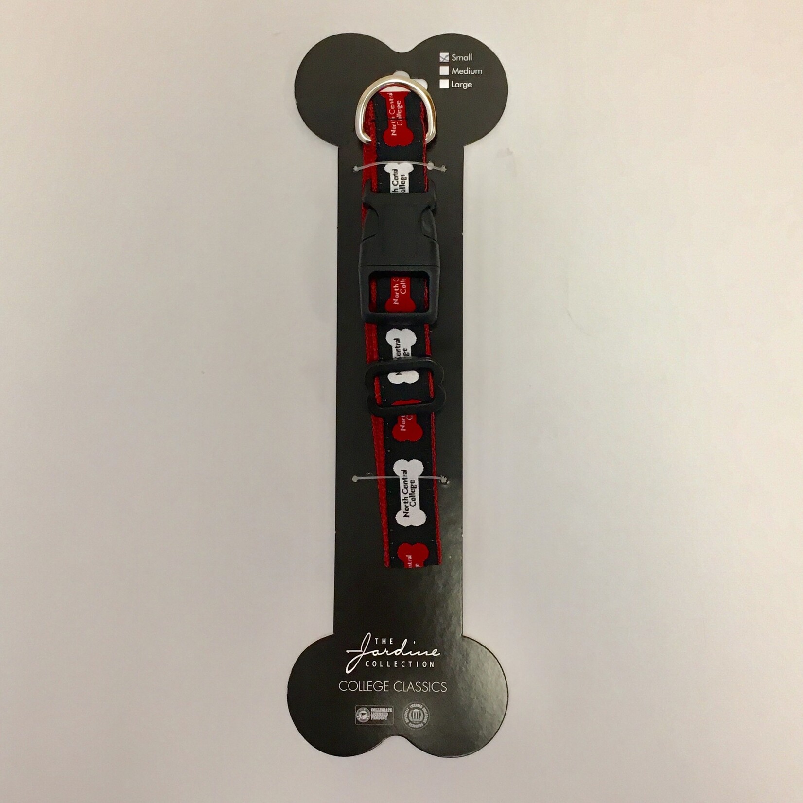 Jardine Associates Pet Collar / Leash