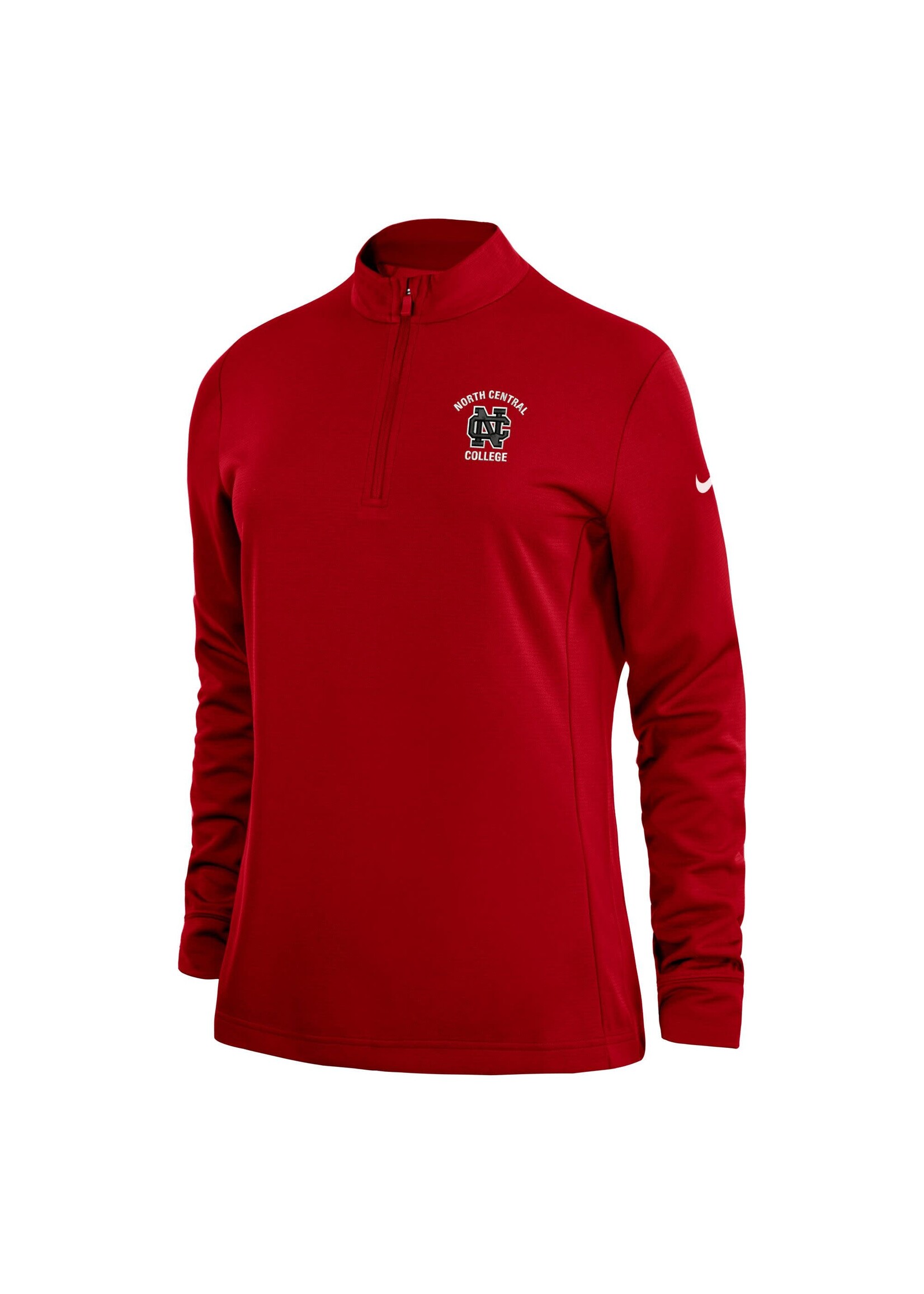 Nike Nike Women's Dri-Fit Victory 1/4 Zip Sideline 22