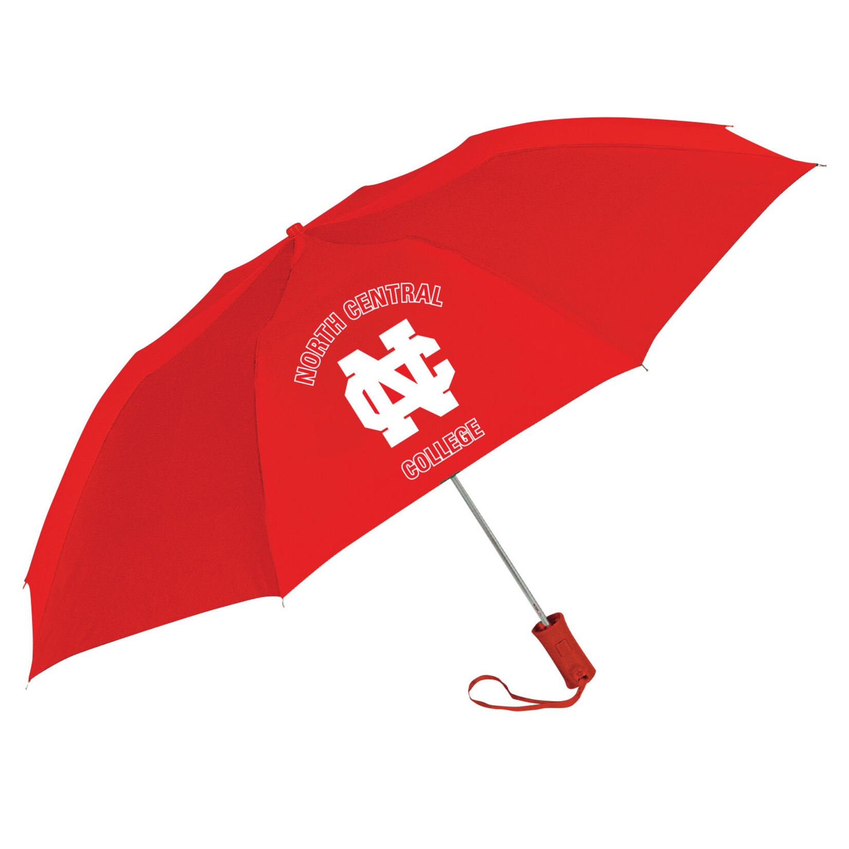 Storm Duds North Central College Umbrella