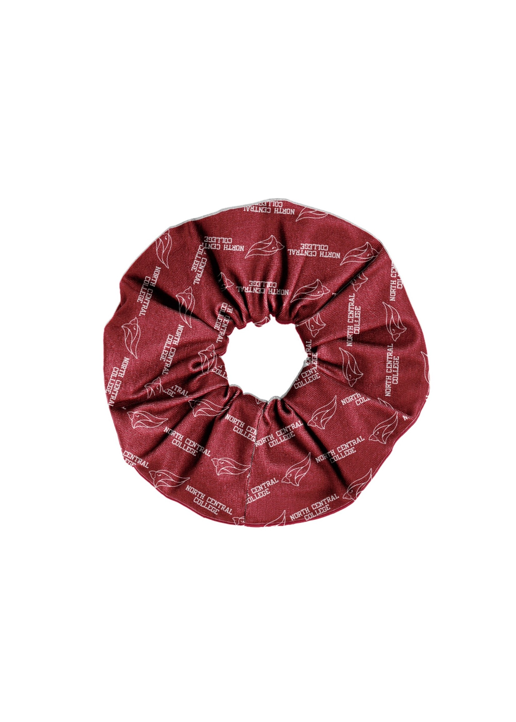 League / Legacy League Hair Scrunchie
