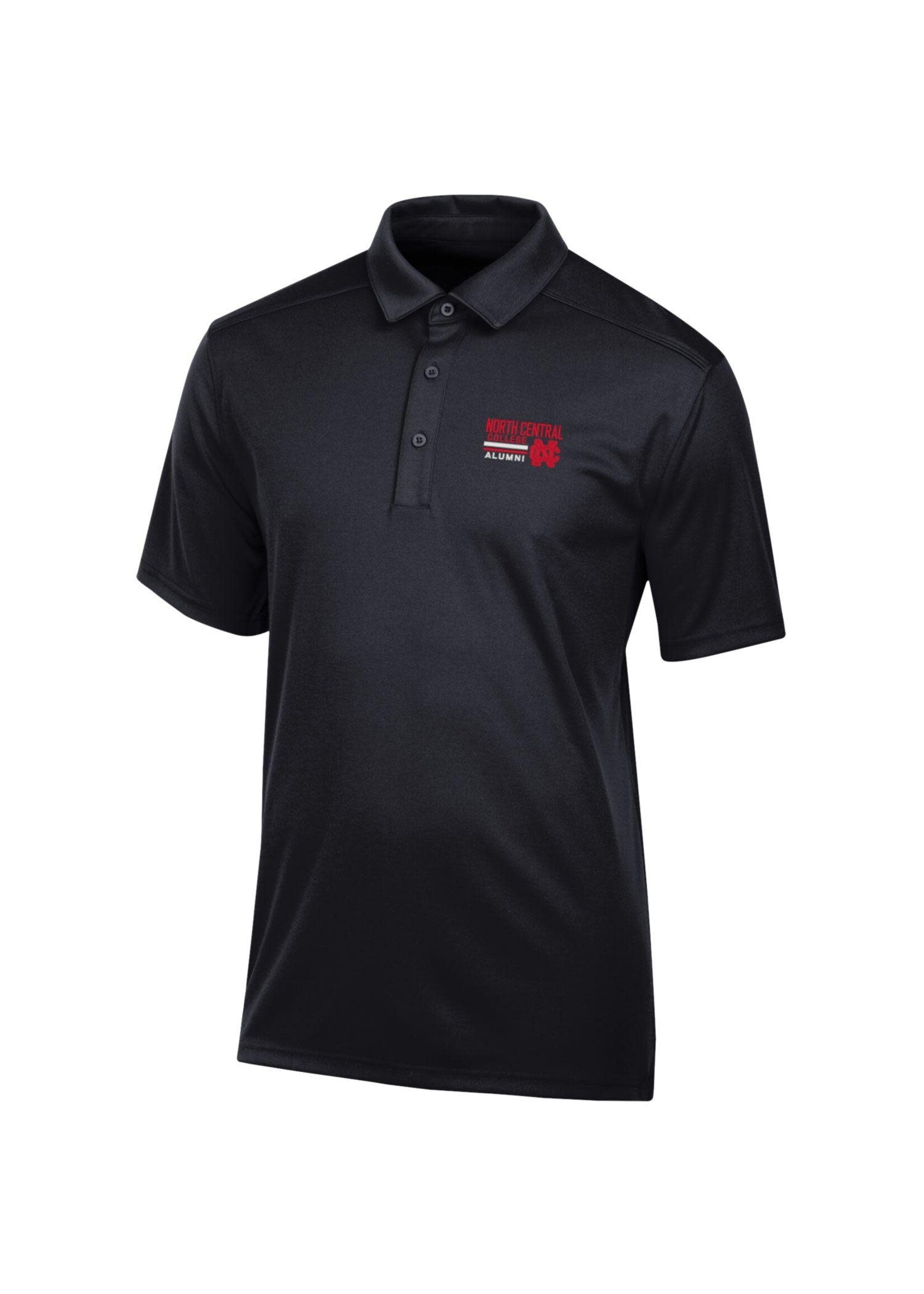 Gear For Sports Gear For Sports Classic Jacquard Polo - Alumni