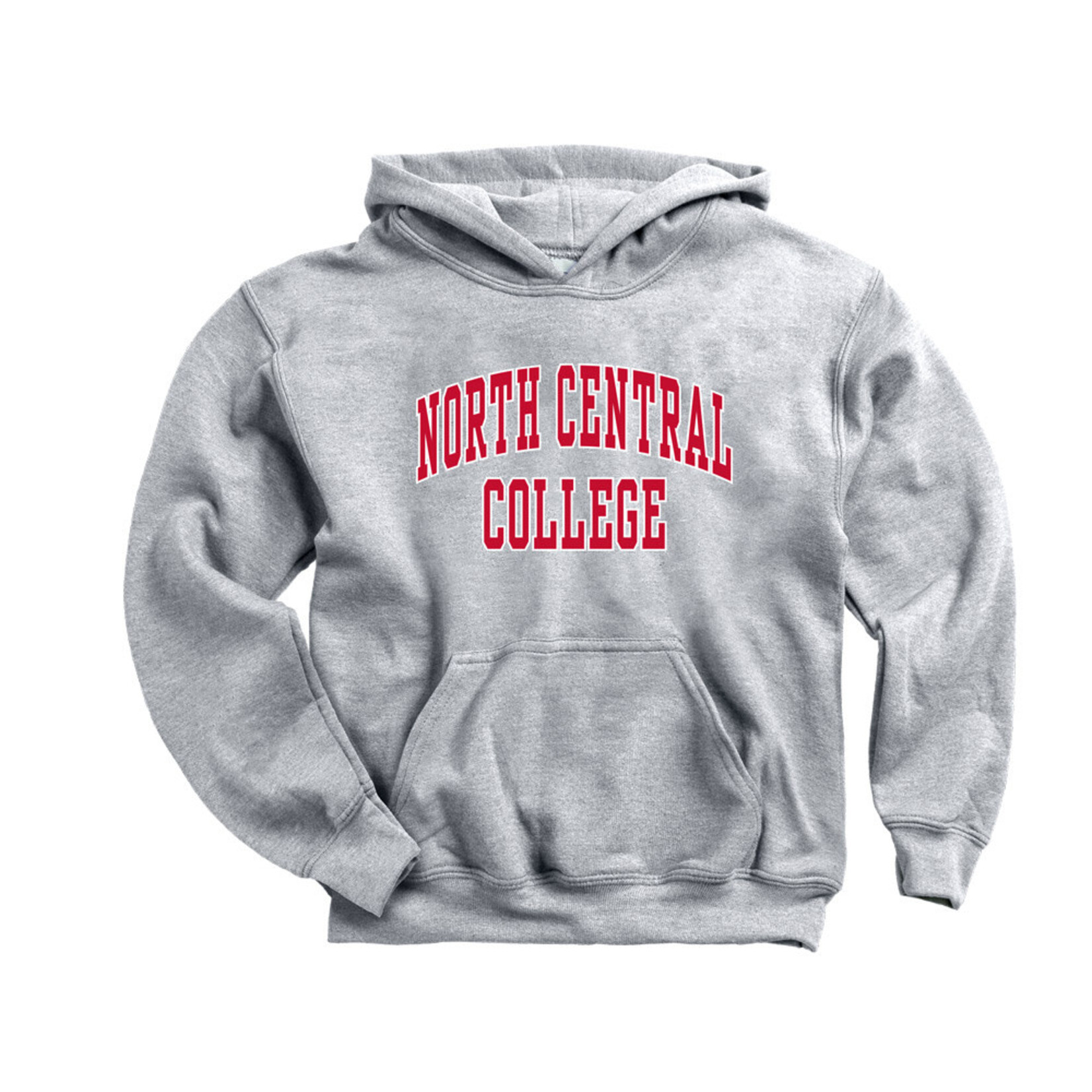 New Agenda Basic  Youth Hoodie