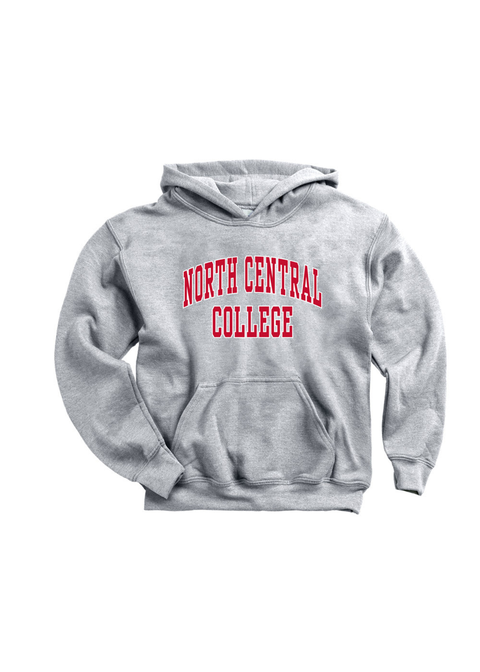 New Agenda Basic  Youth Hoodie