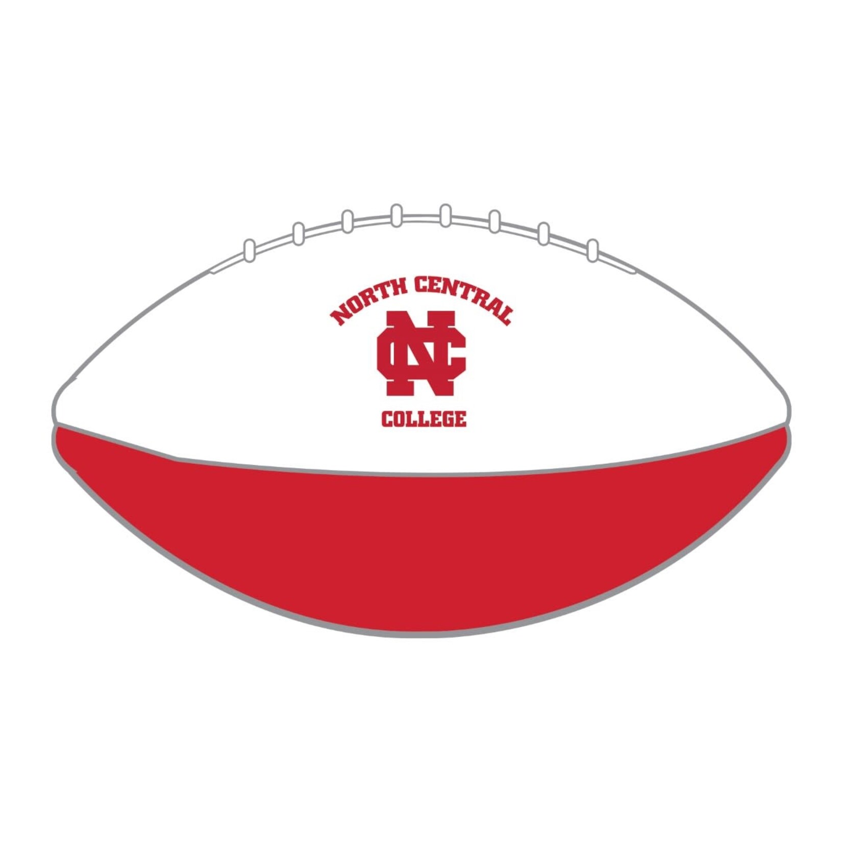 Neil Enterprises Soft Sport Mini  Foam Game Balls