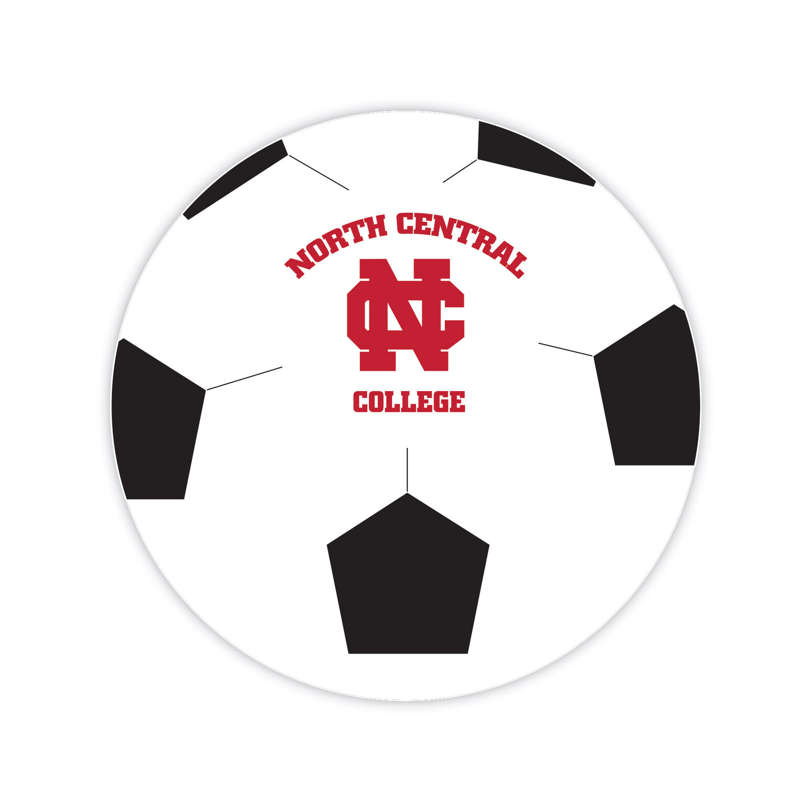 Neil Enterprises Soft Sport Mini  Foam Game Balls