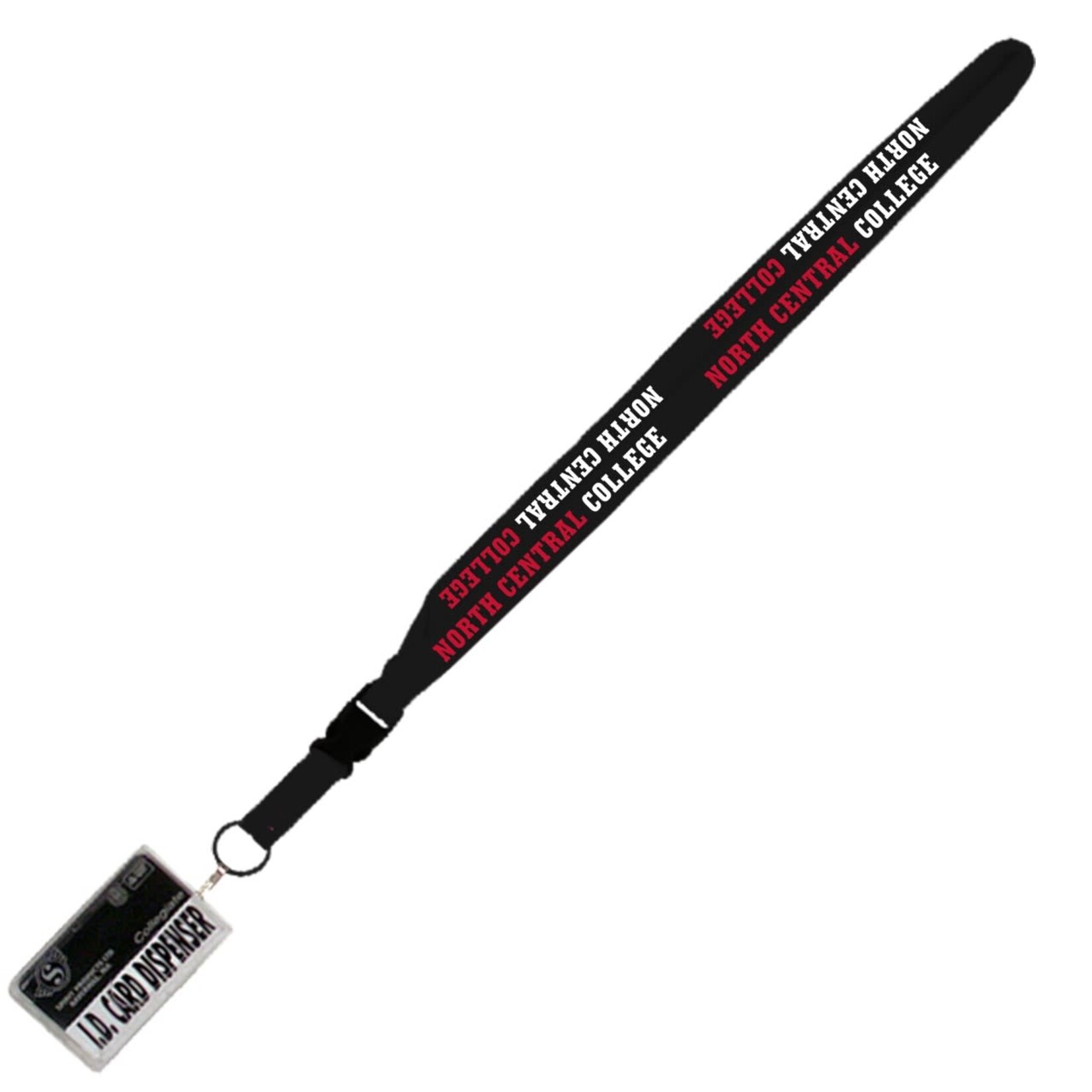 Spirit Products Berkeley22  3/4" Lanyard w/ ID
