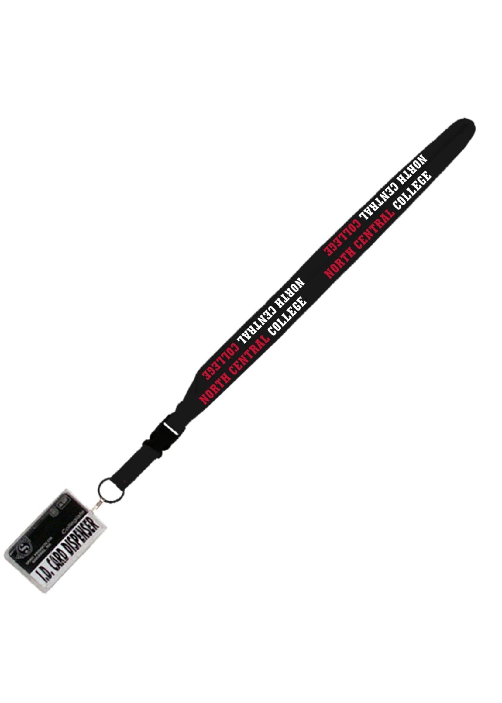 Spirit Products Berkeley22  3/4" Lanyard w/ ID