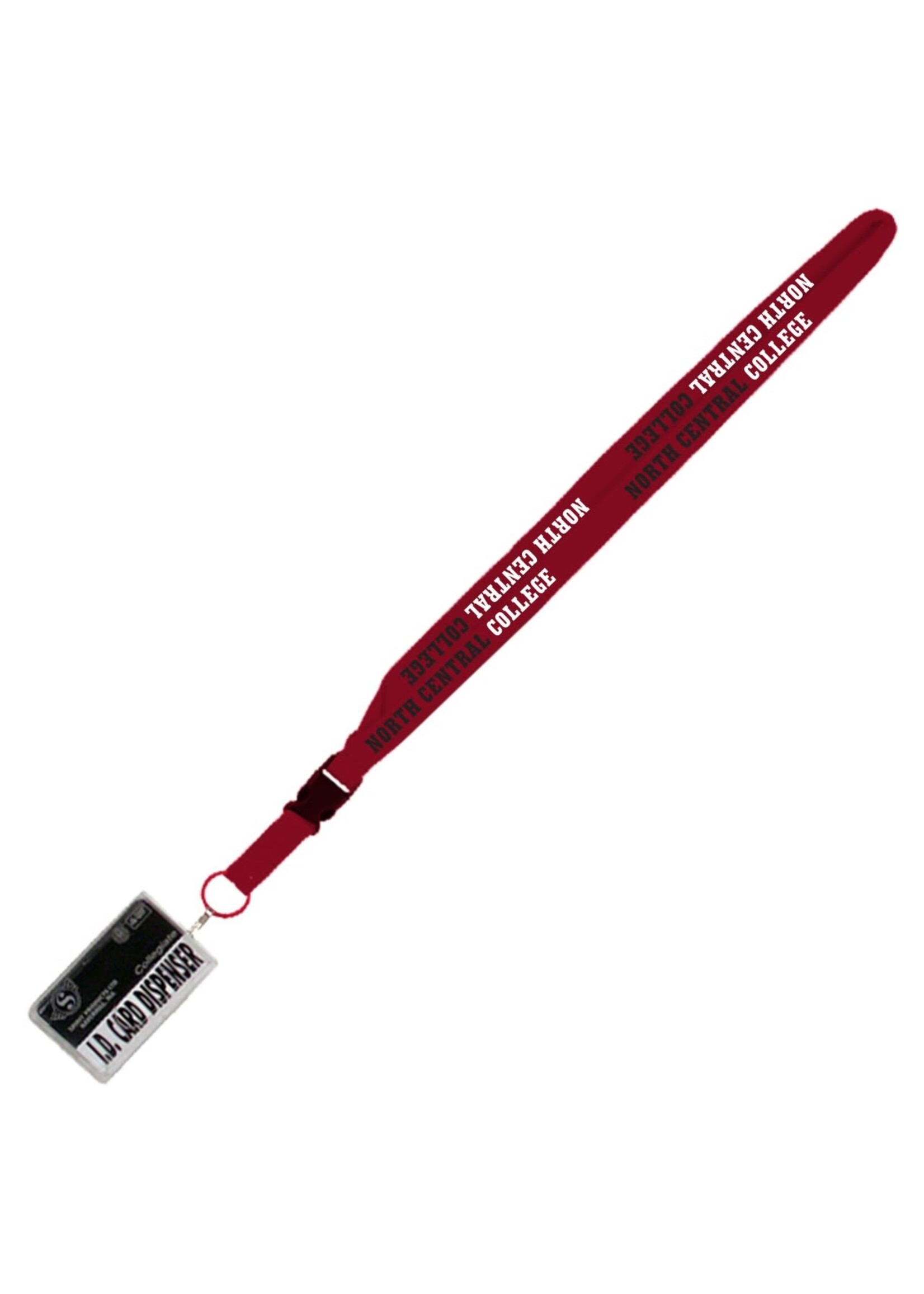Spirit Products Berkeley22  3/4" Lanyard w/ ID