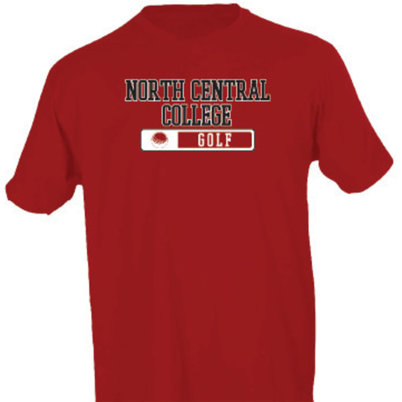 College House Golf Short Sleeve Tee by College House