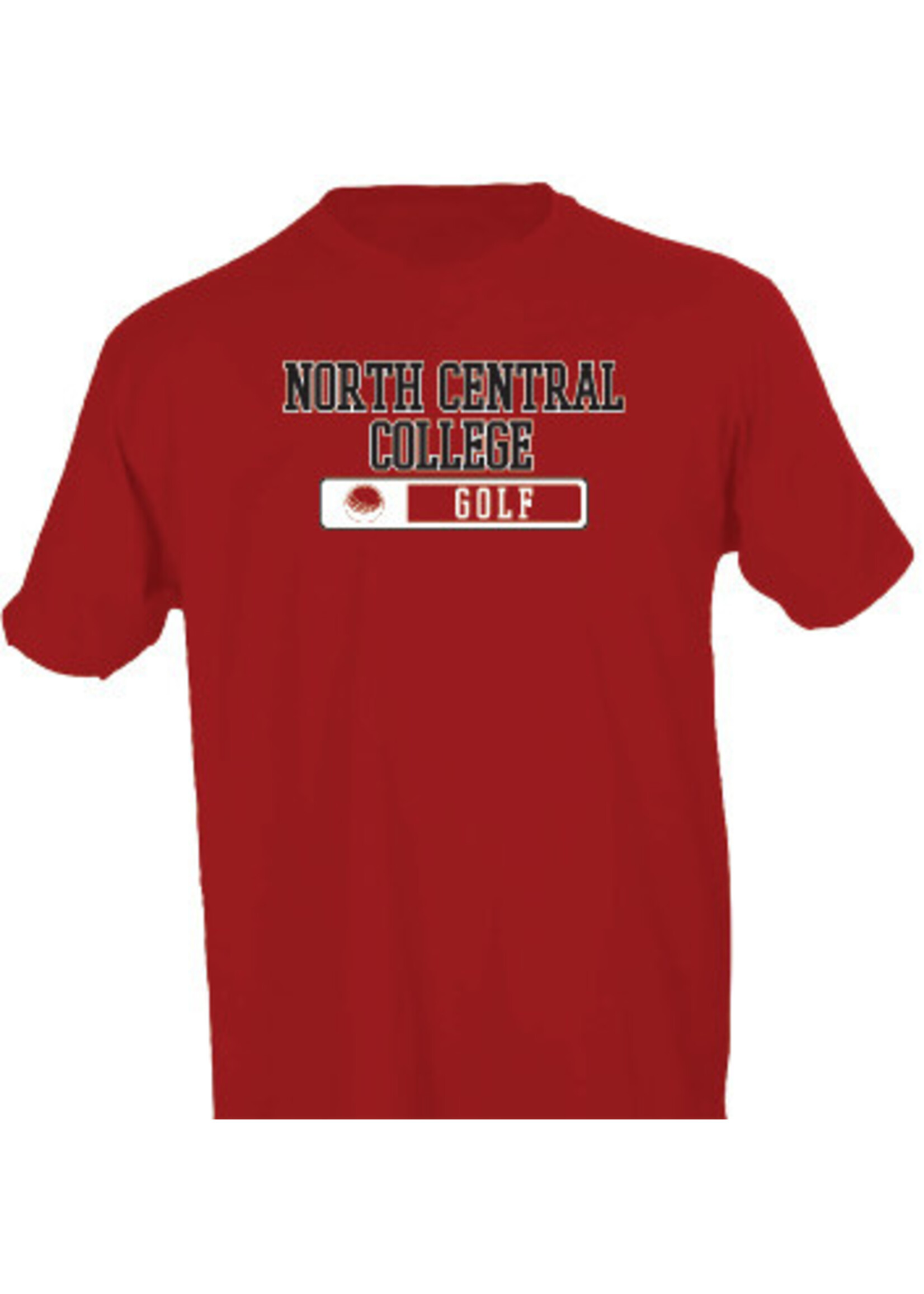 College House Golf Short Sleeve Tee by College House