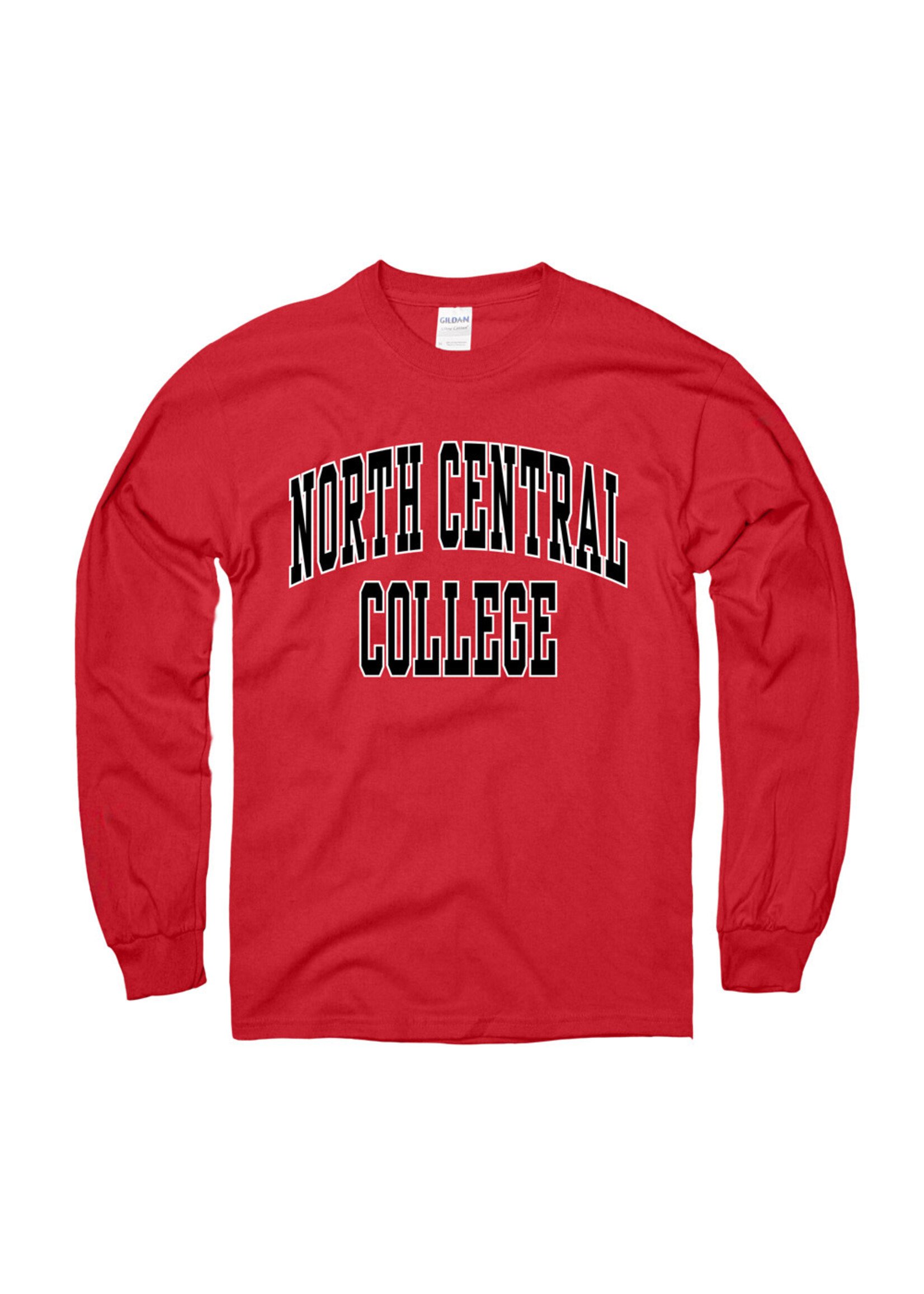 New Agenda Unisex  Basics Long Sleeve Tee