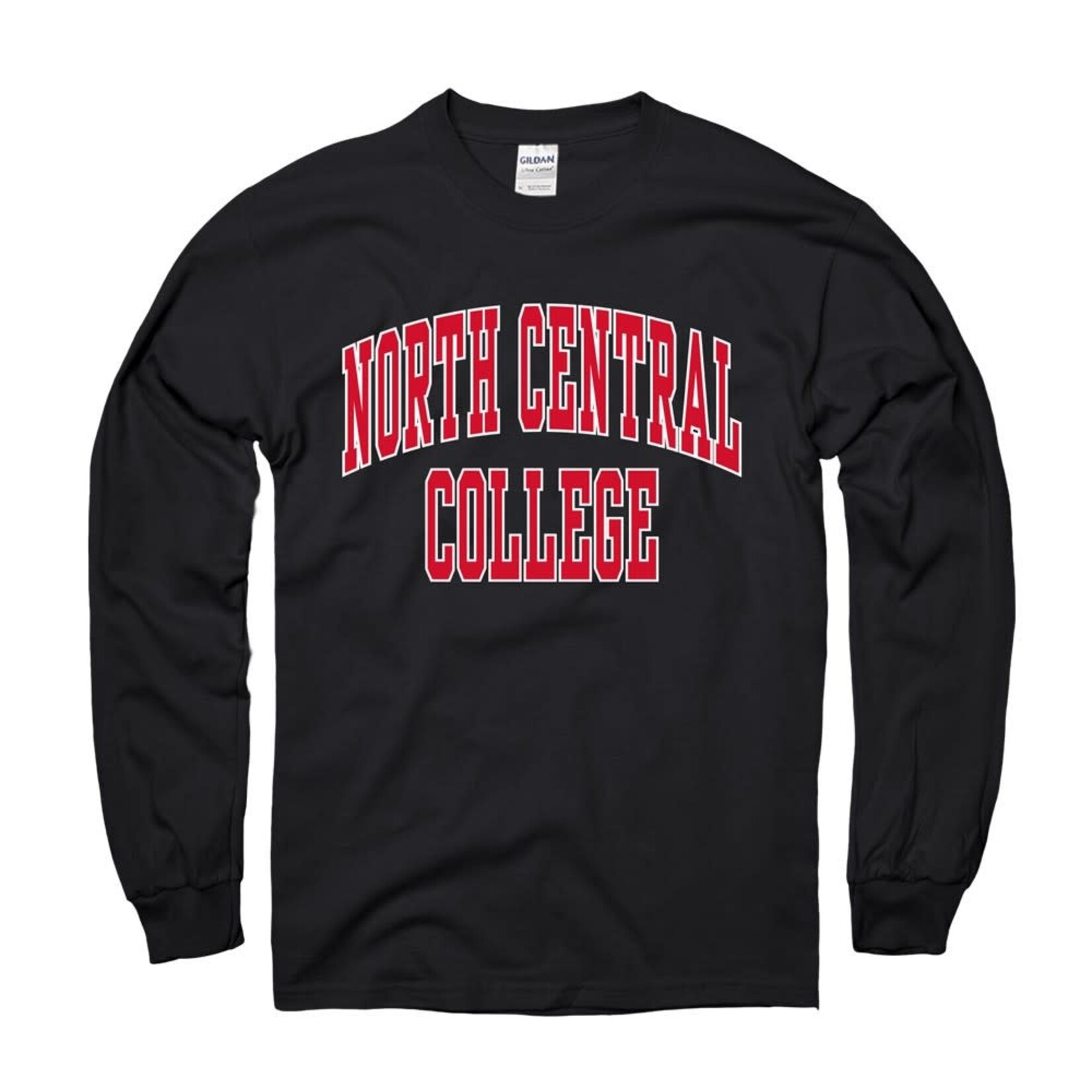 New Agenda Unisex  Basics Long Sleeve Tee