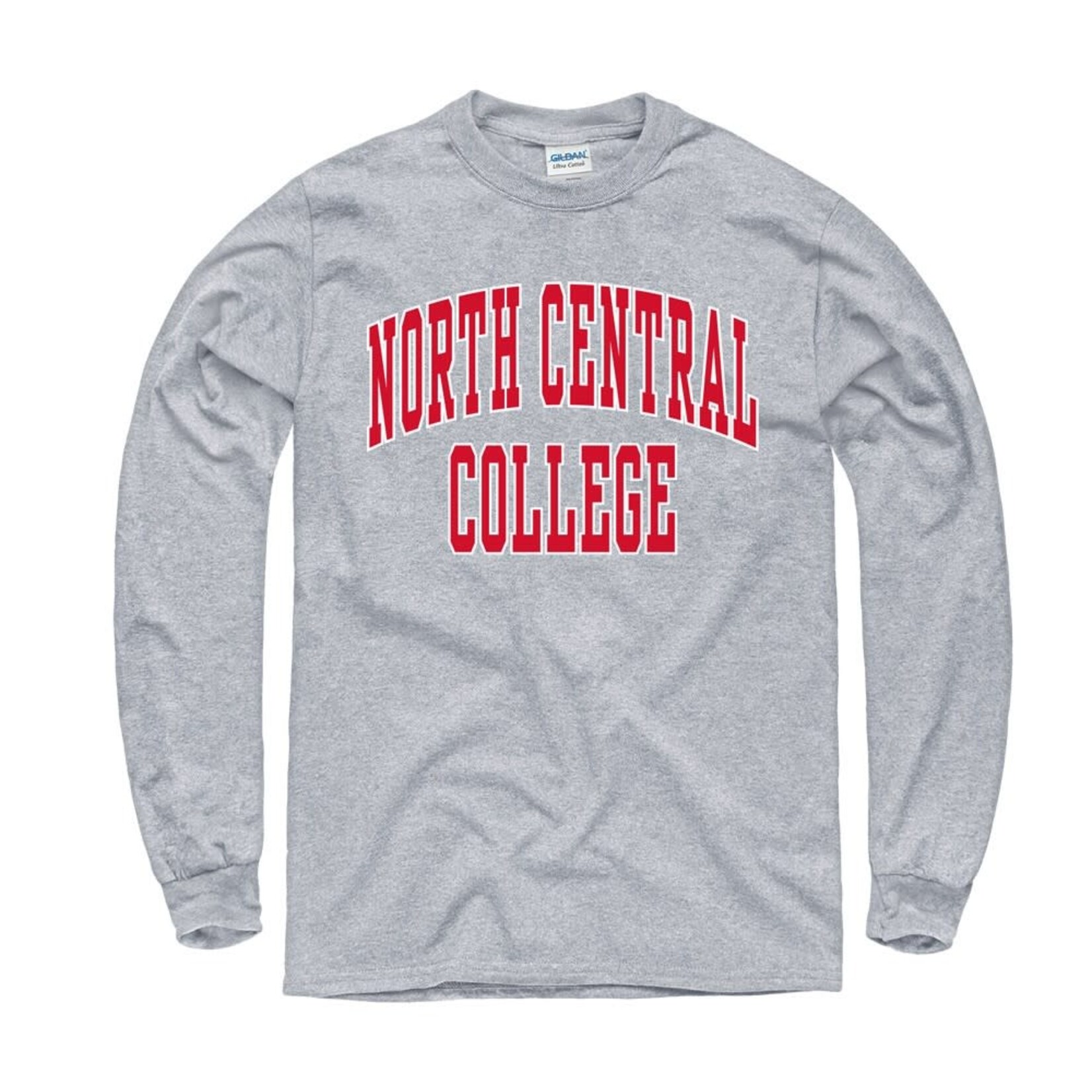 New Agenda Unisex  Basics Long Sleeve Tee