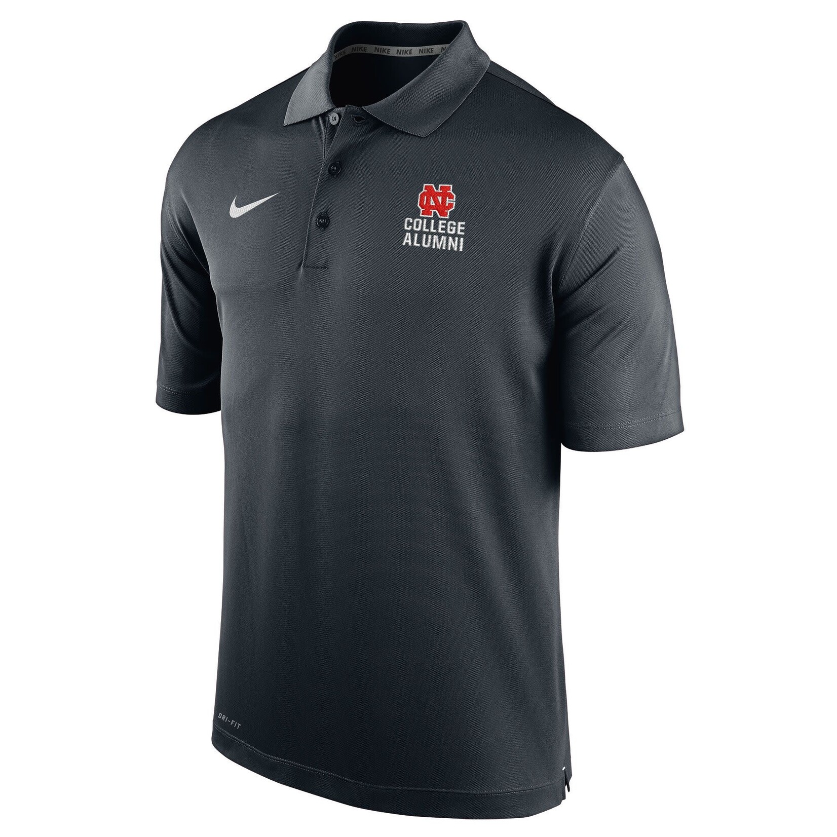 Nike Alumni - Nike Polo