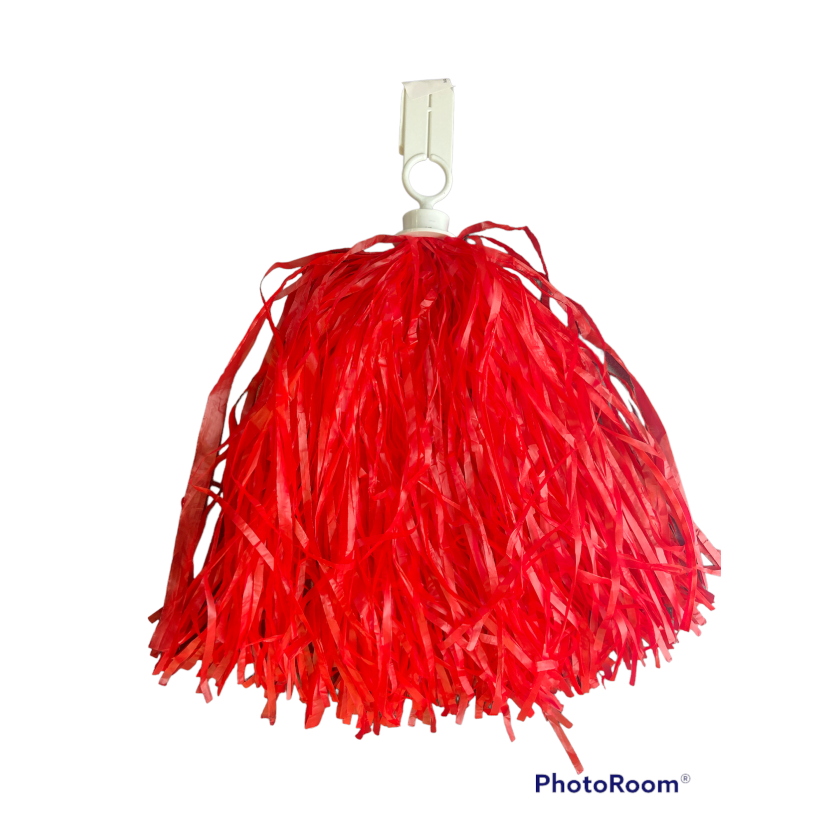 Wincraft Red Pom Pom - no logo by Wincraft