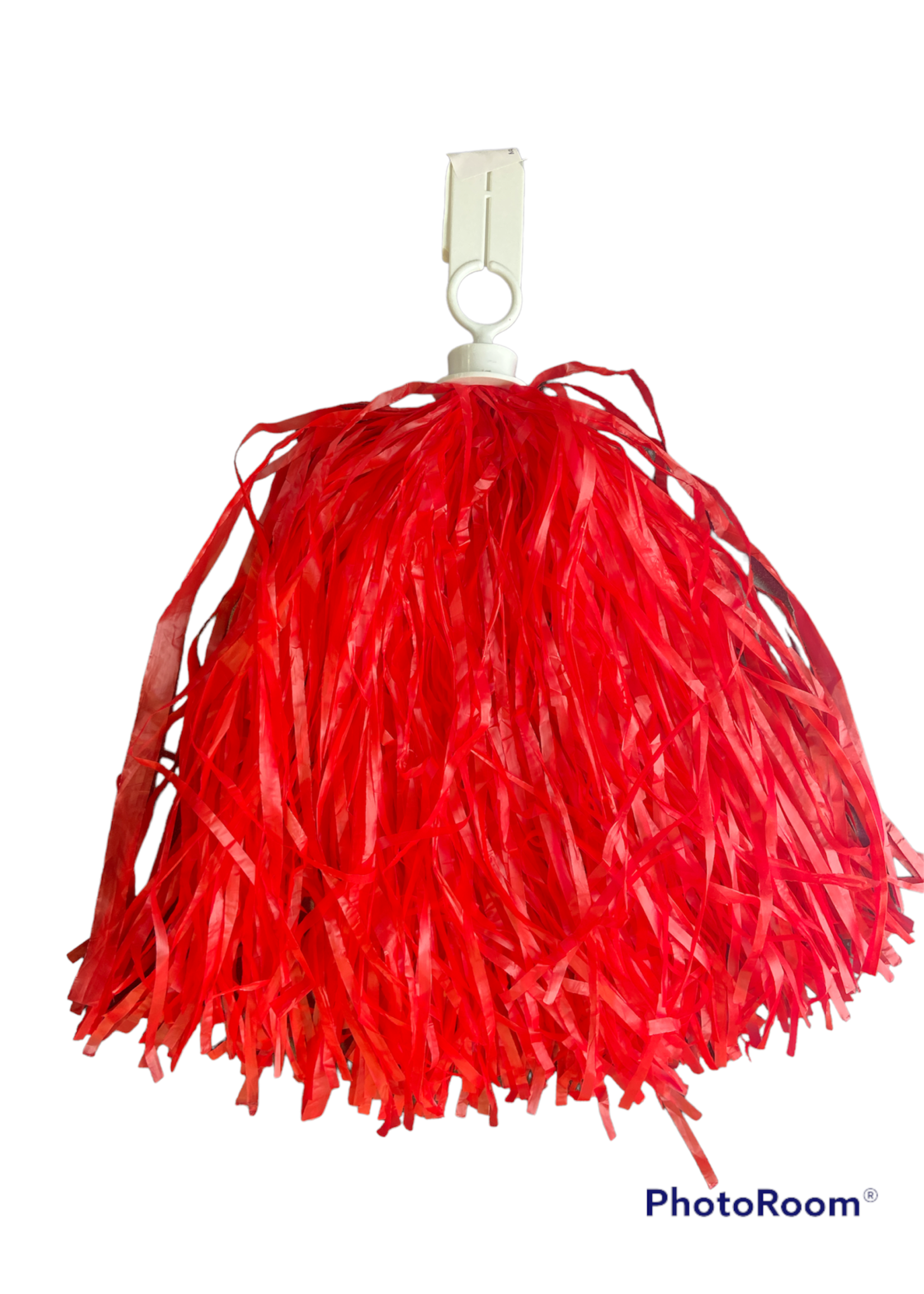 Wincraft Red Pom Pom - no logo by Wincraft