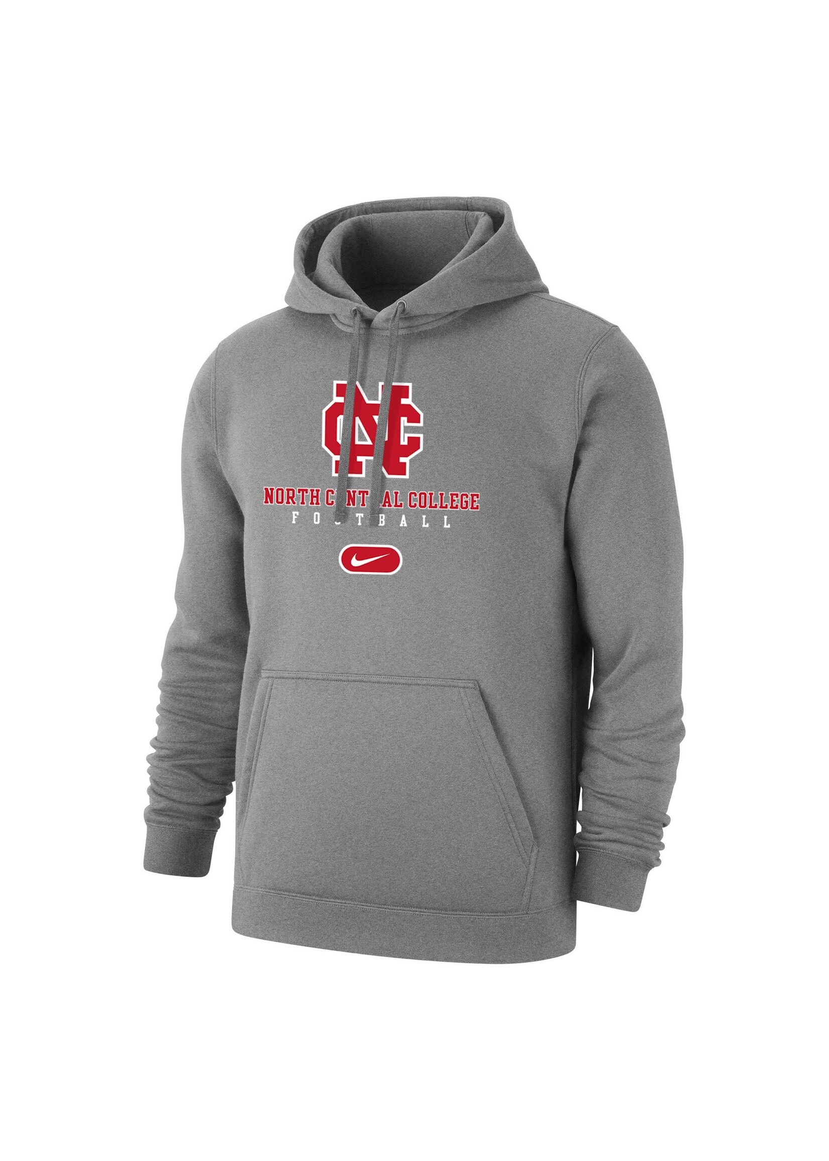 Nike Nike Club Fleece F22 Football Hoody