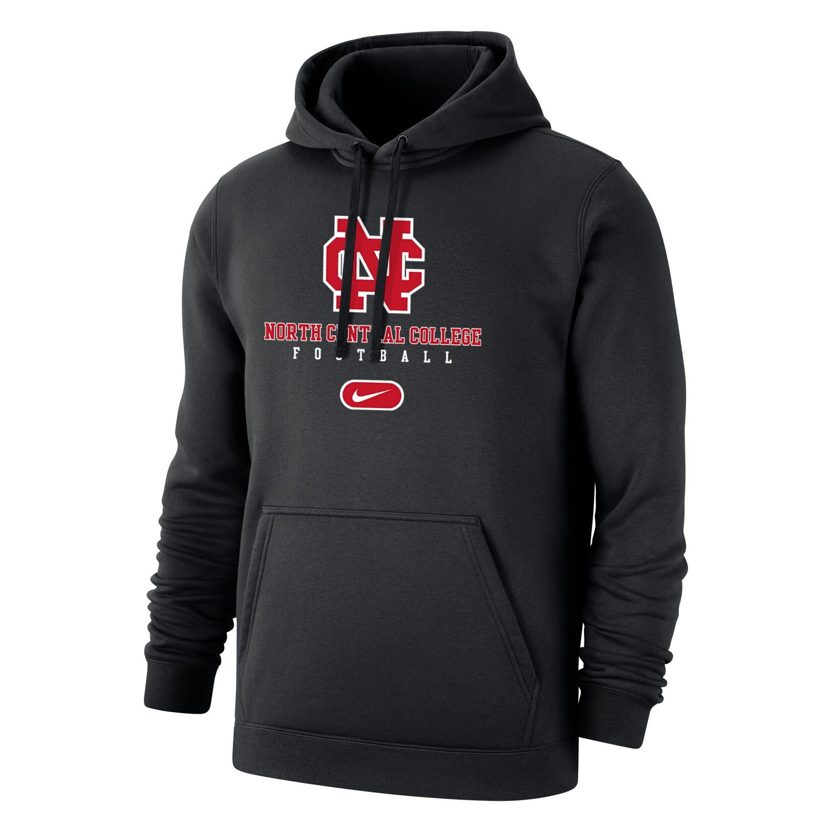 Nike Nike Club Fleece F22 Football Hoody