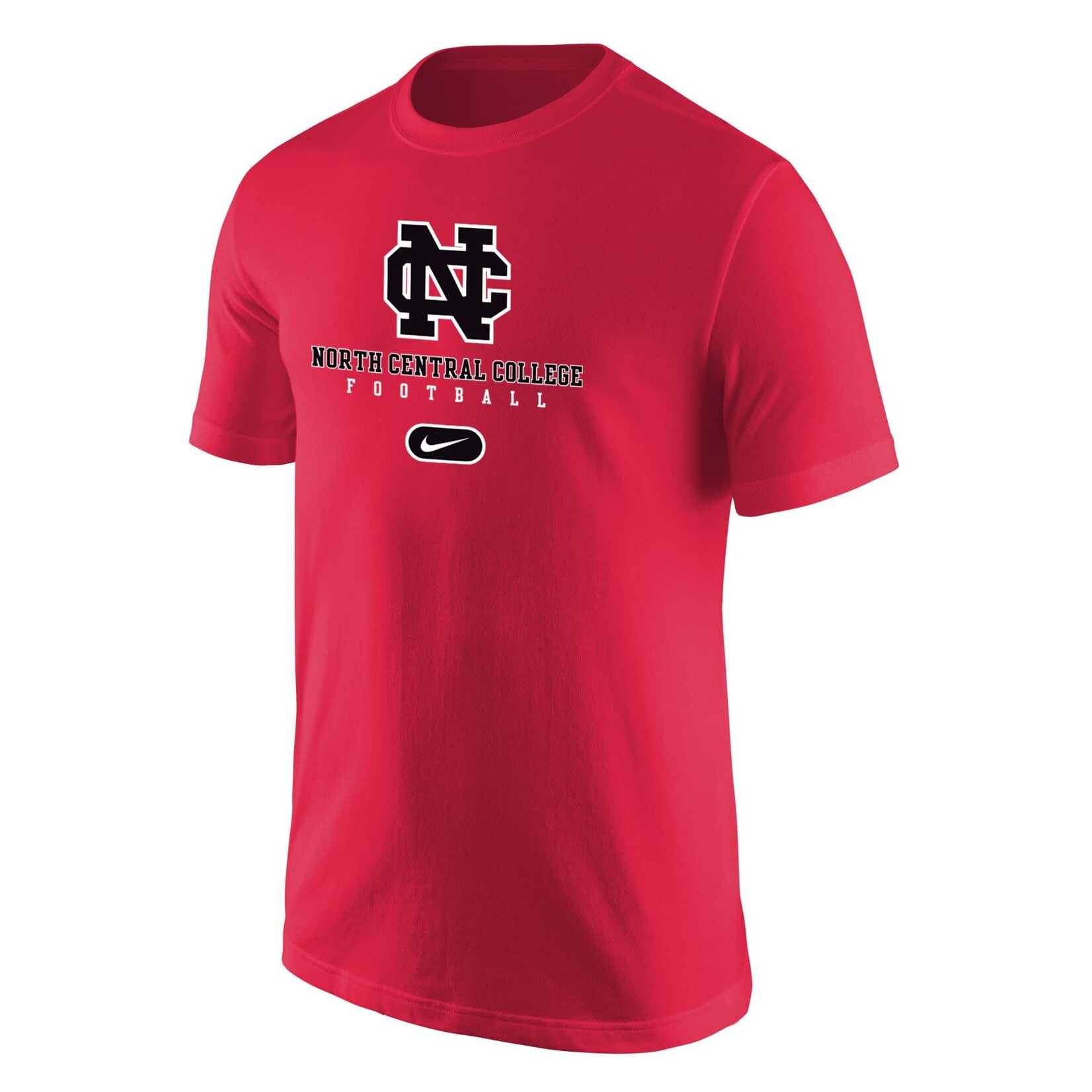 Nike Core Football Tee F22 - Nike SS