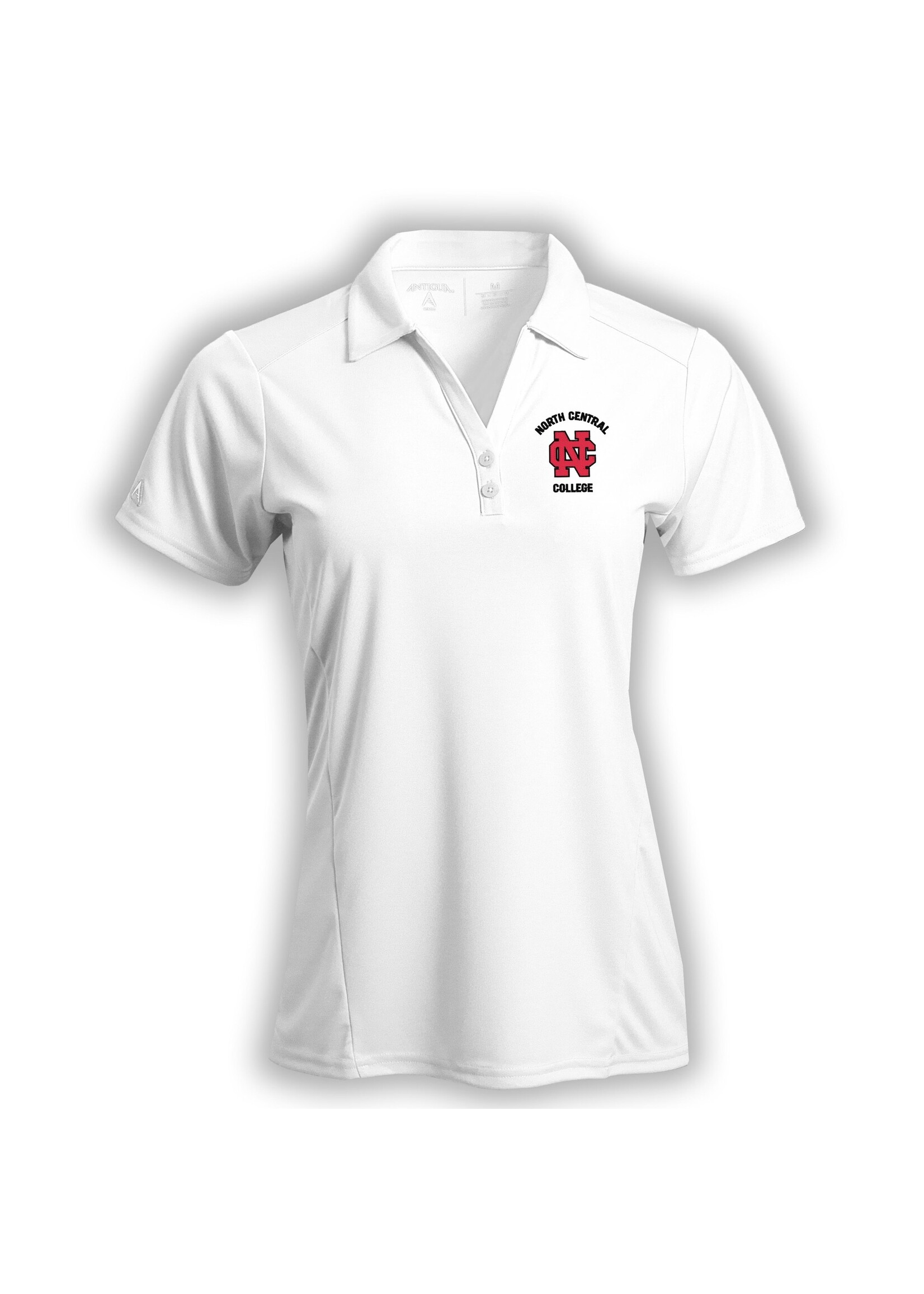 Antigua Antigua Women's Tribute Polo