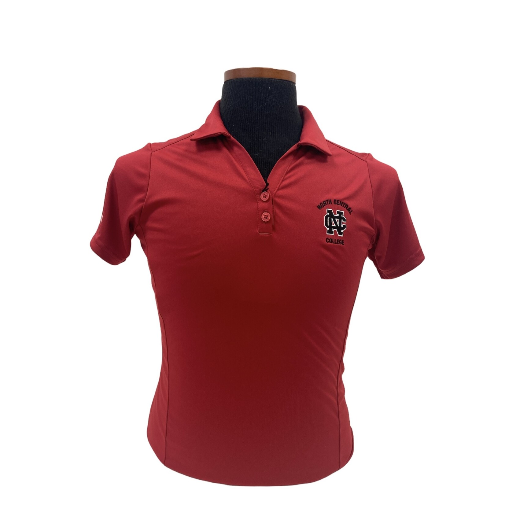 Antigua Antigua Women's Tribute Polo