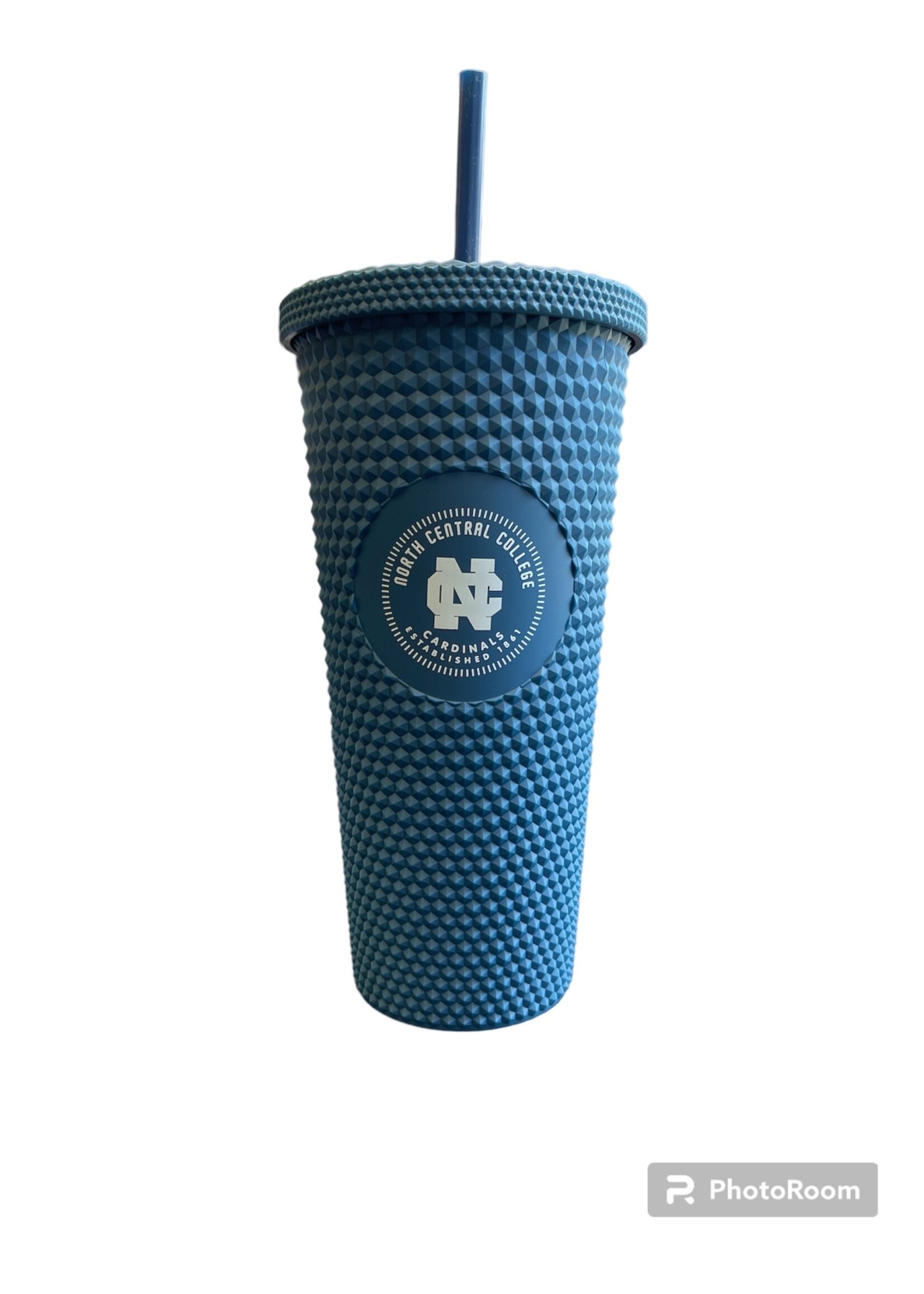 Spirit Products North Central College Galway Travel Tumbler