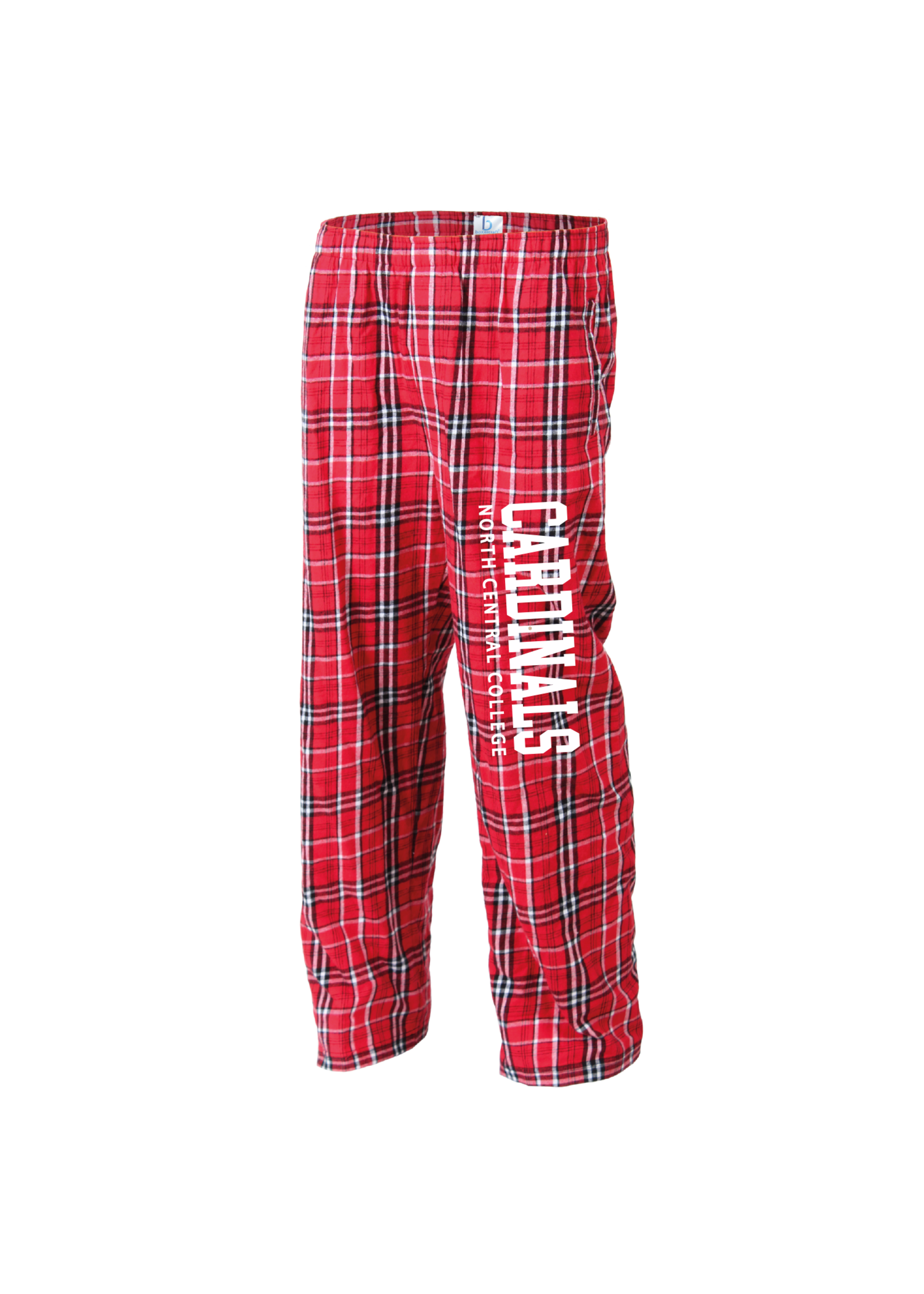 Boxercraft Harley Flannel Pants