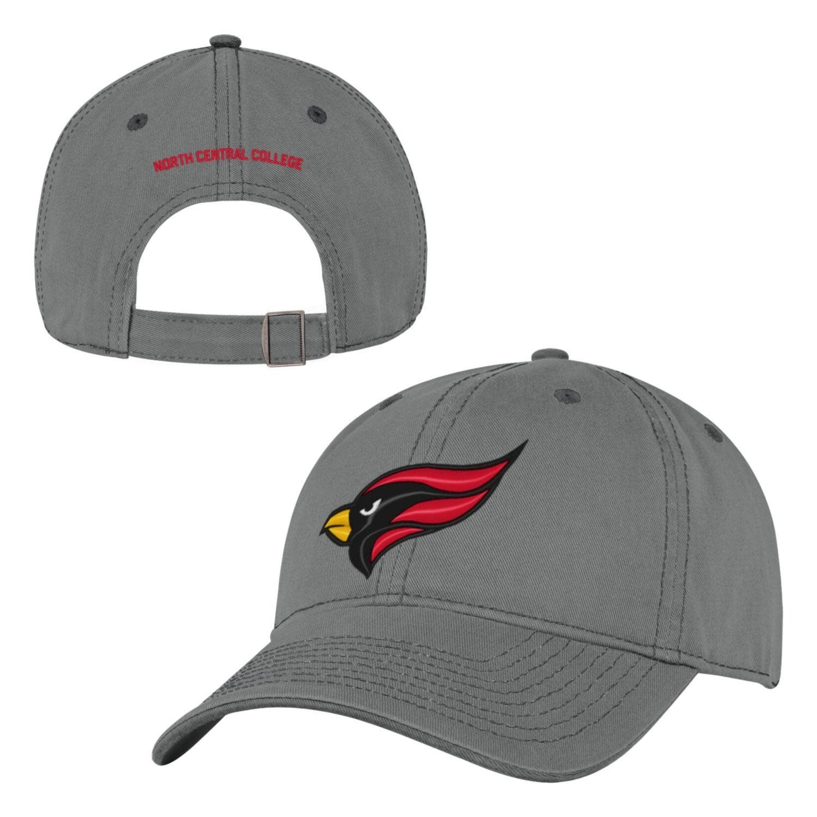 Champion North Central College Chippy Hat