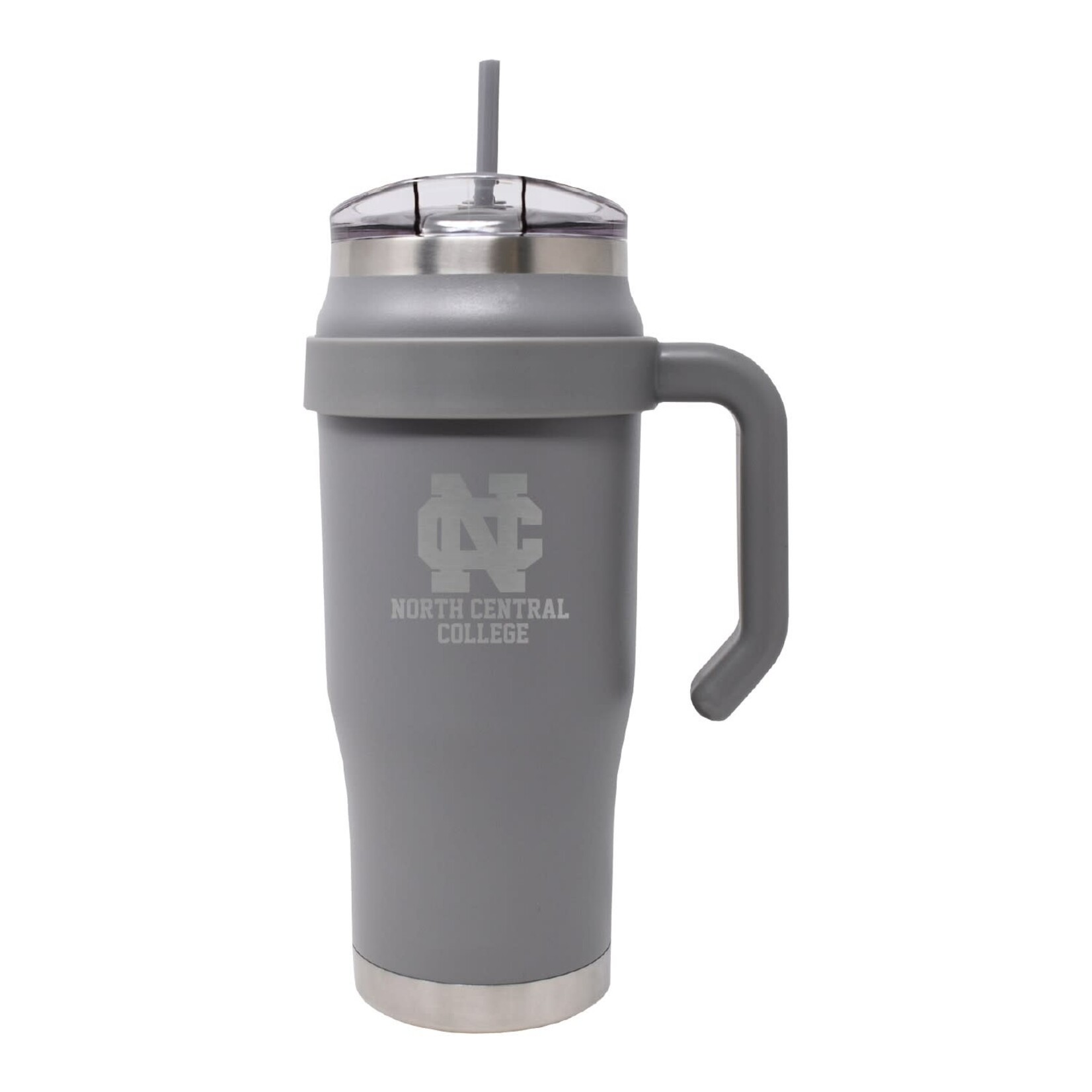 Nordic NCC My Bevi Outlander 32oz mug
