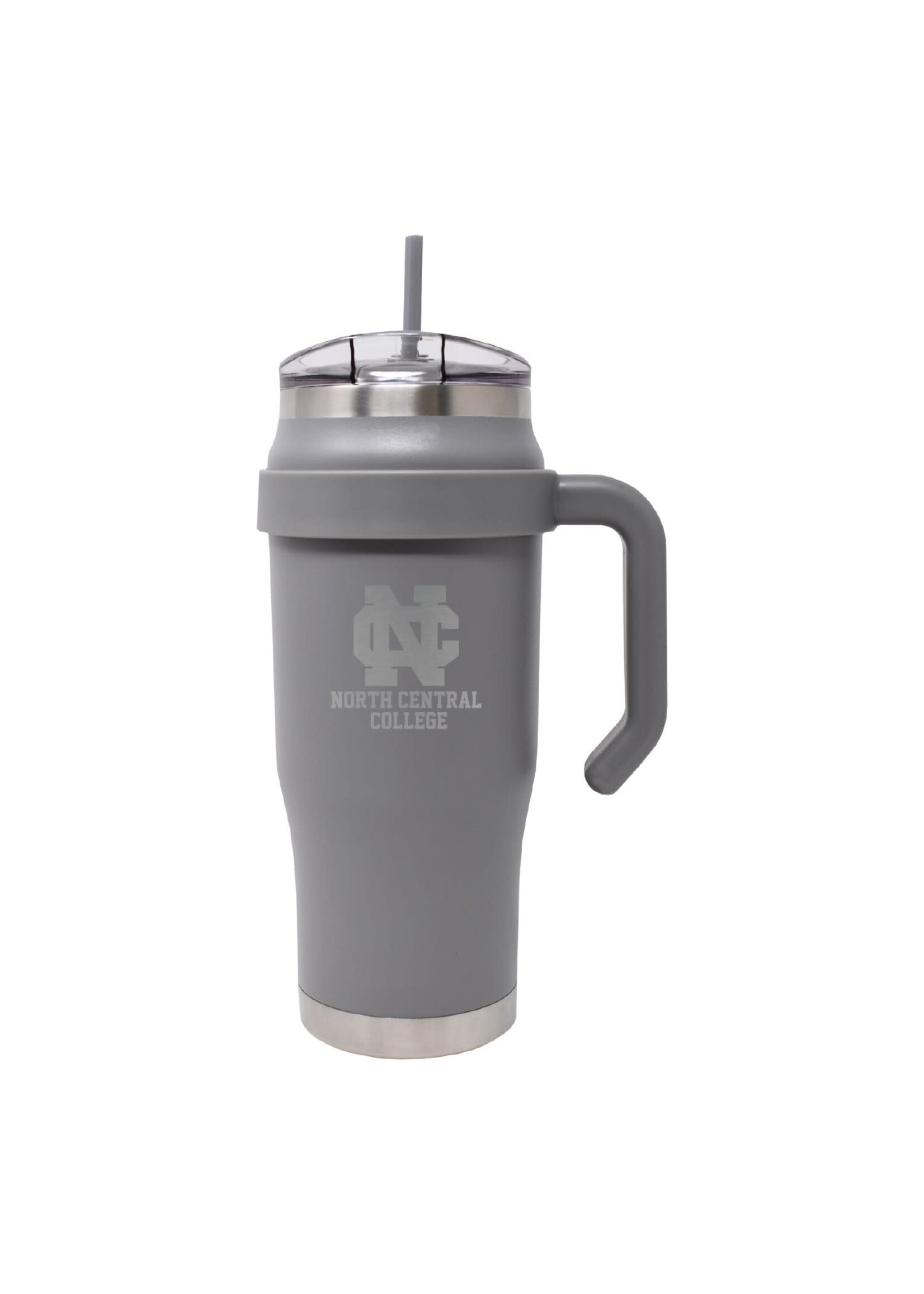 Nordic NCC My Bevi Outlander 32oz mug