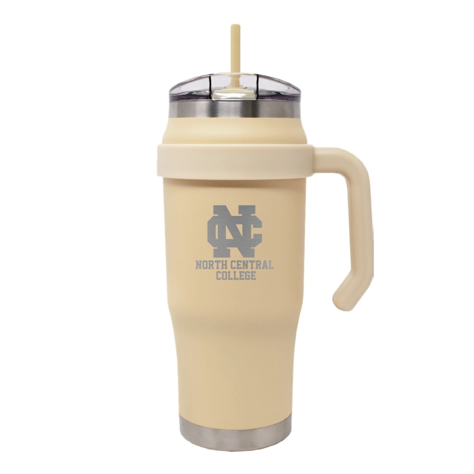 Nordic NCC My Bevi Outlander 32oz mug
