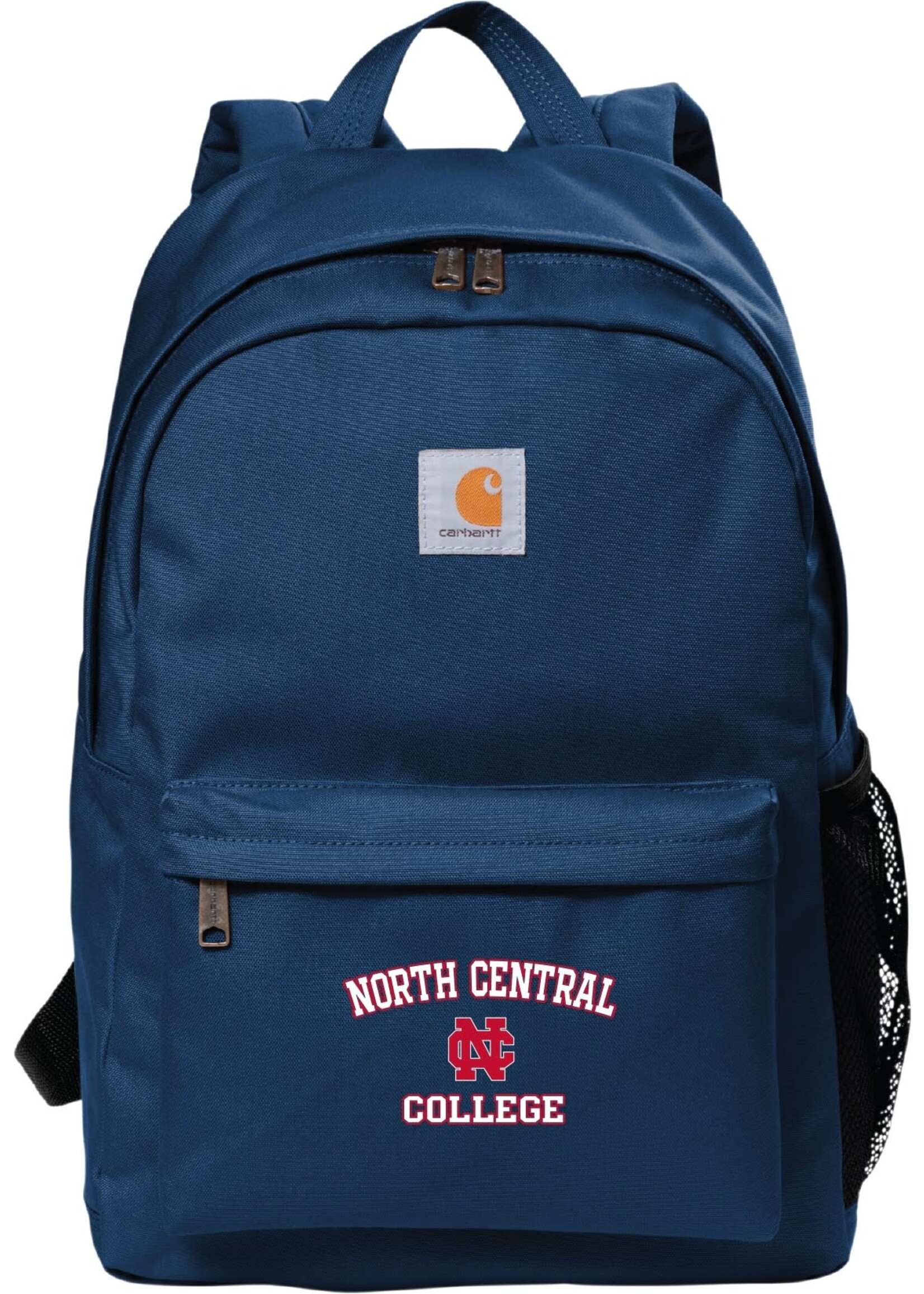 Carhartt Carhartt Canvas Backpack