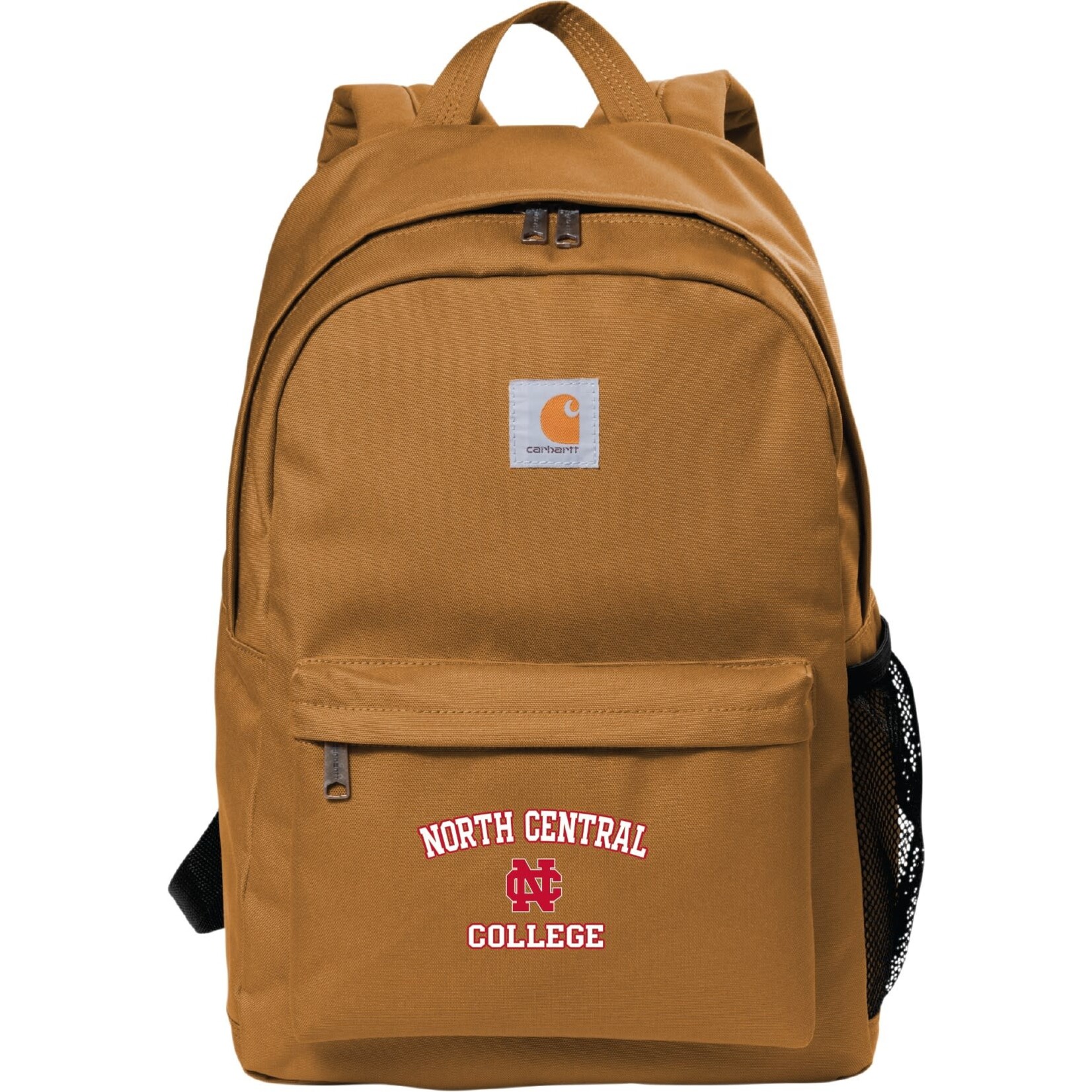 Carhartt Carhartt Canvas Backpack