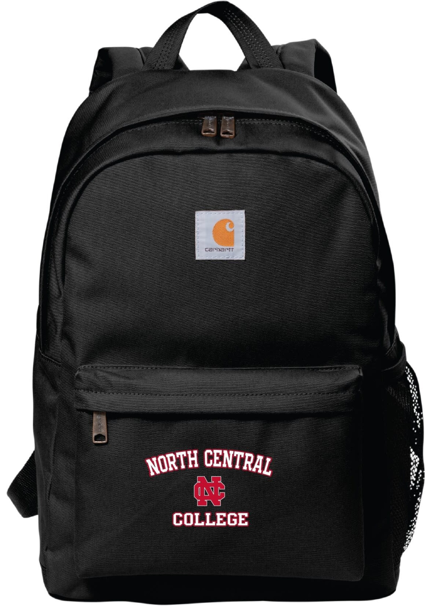Carhartt Carhartt Canvas Backpack