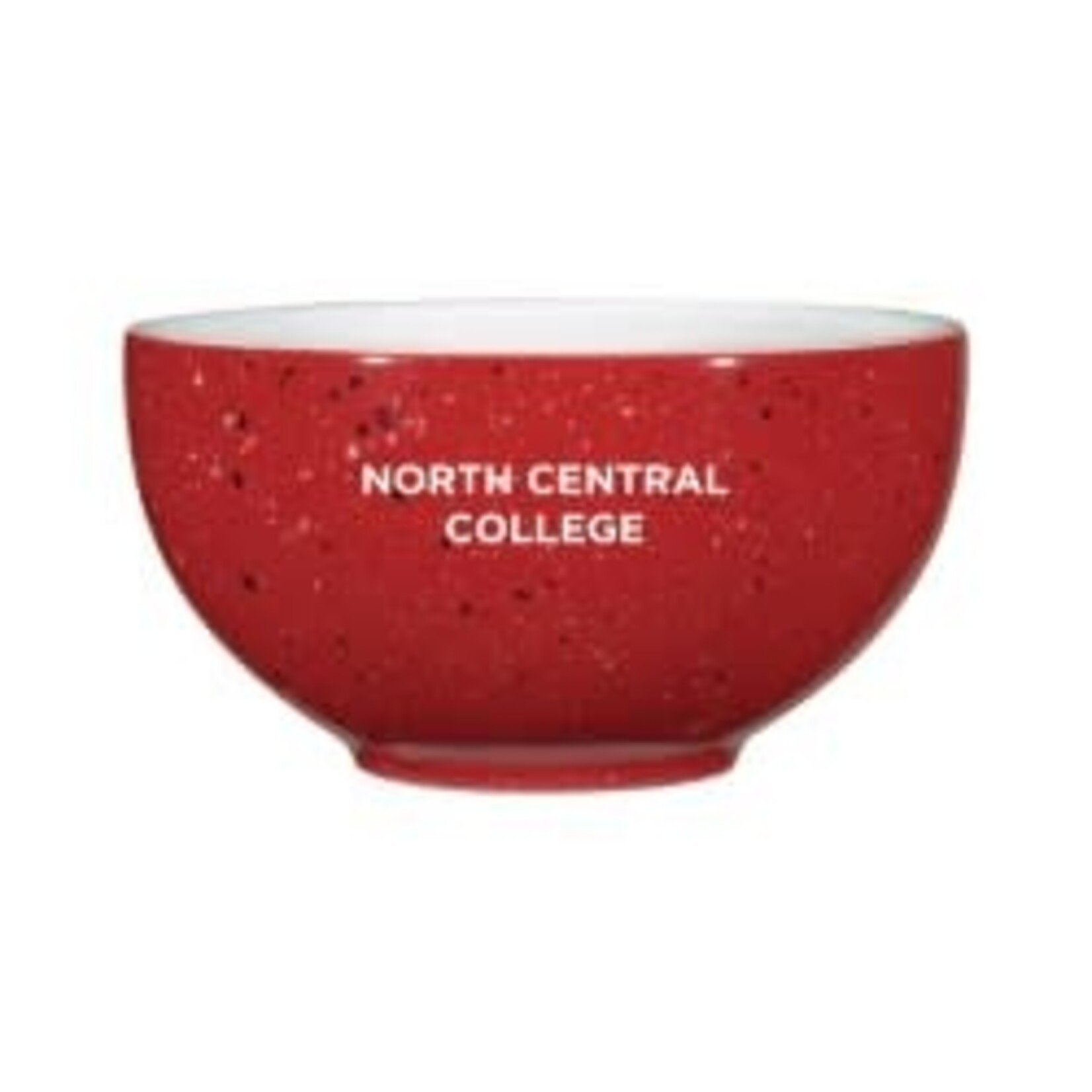 Neil Enterprises Campfire Stoneware Bowl  Black