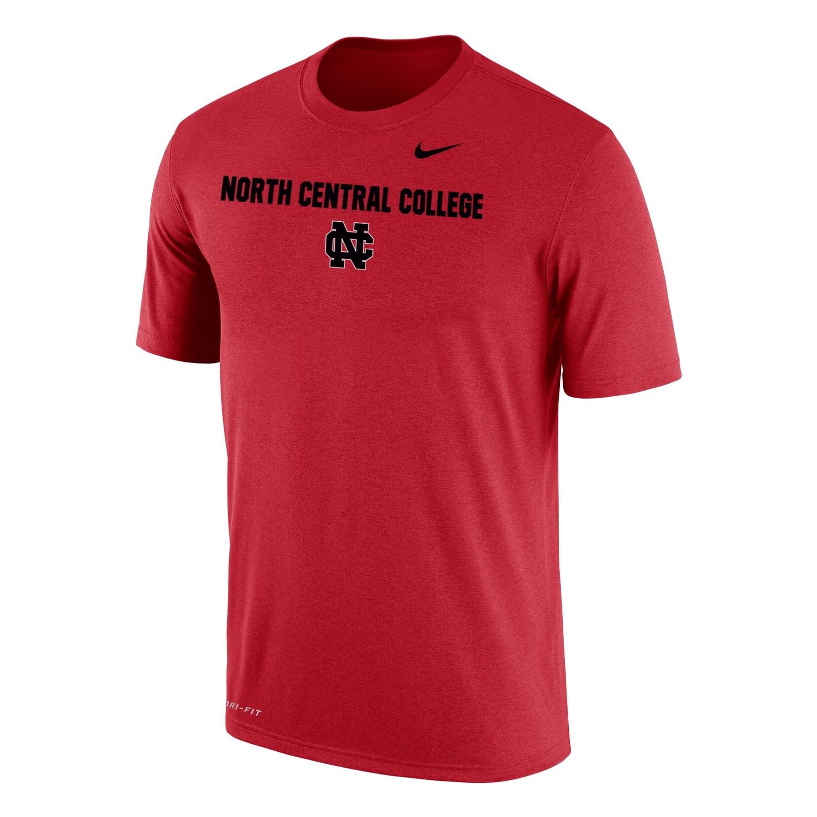 Nike Nike Dri-fit Cotton SS Tee F23
