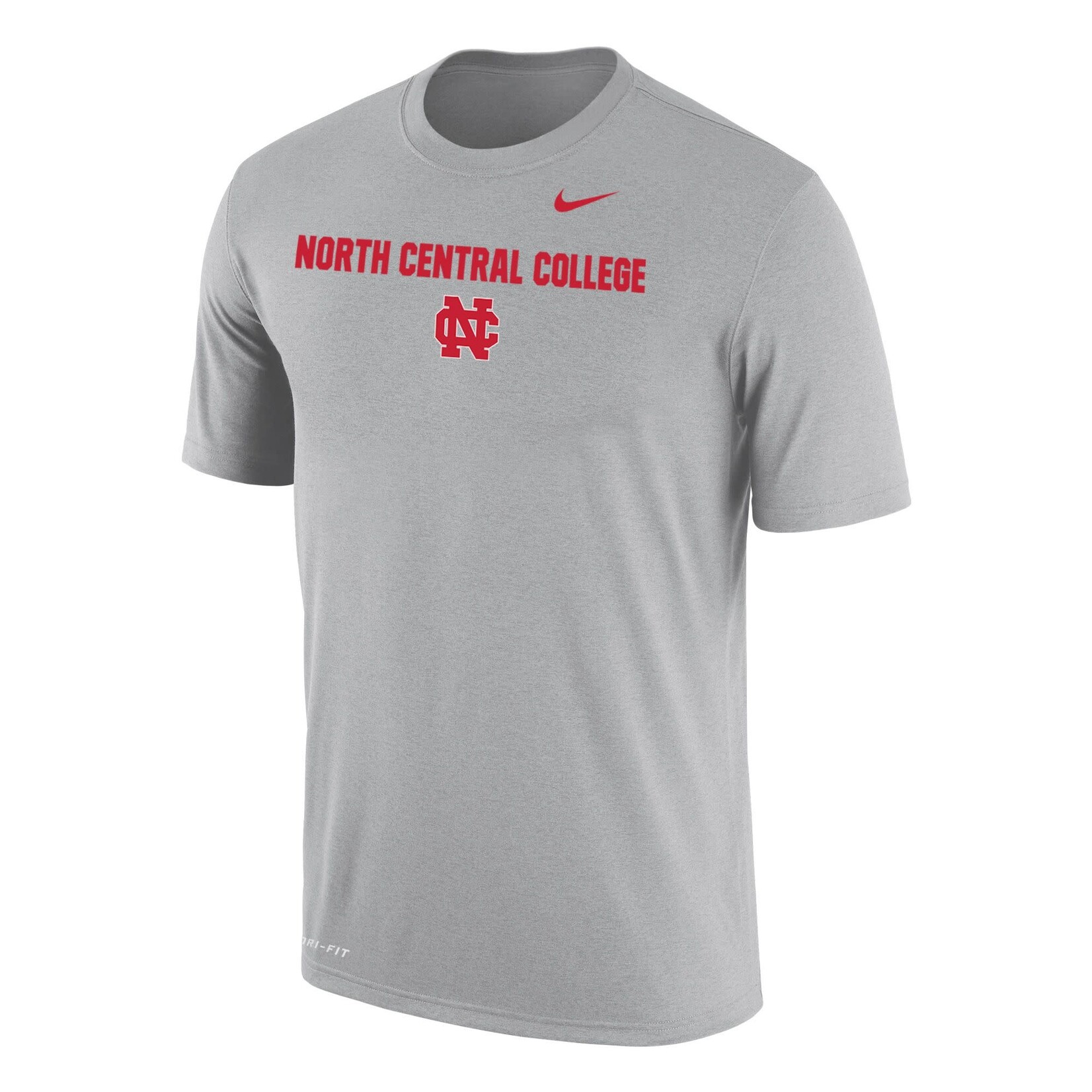 Nike Nike Dri-fit Cotton SS Tee F23