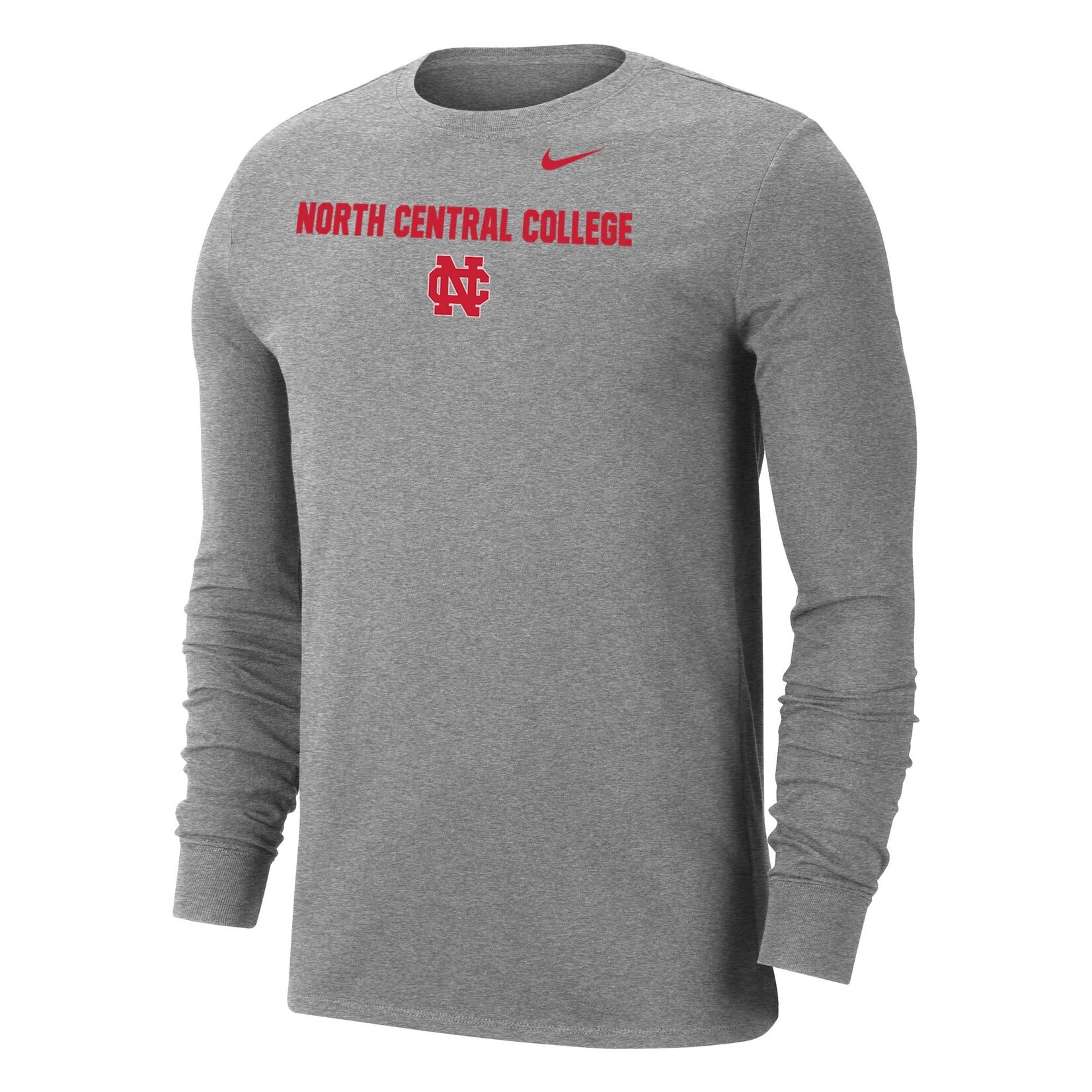 Nike Nike Dri-fit Cotton LS F23