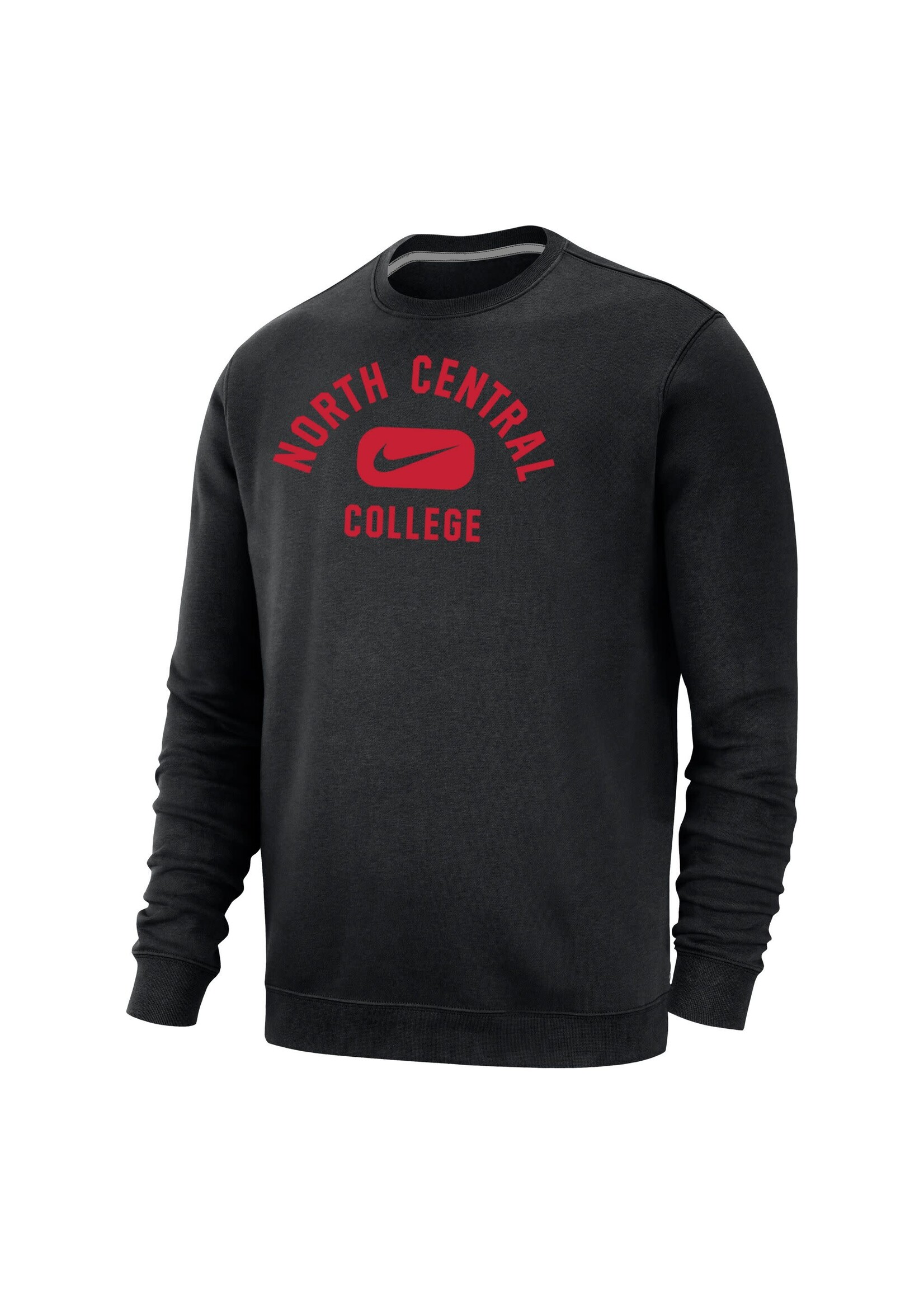 Nike New Nike Club Fleece Crew