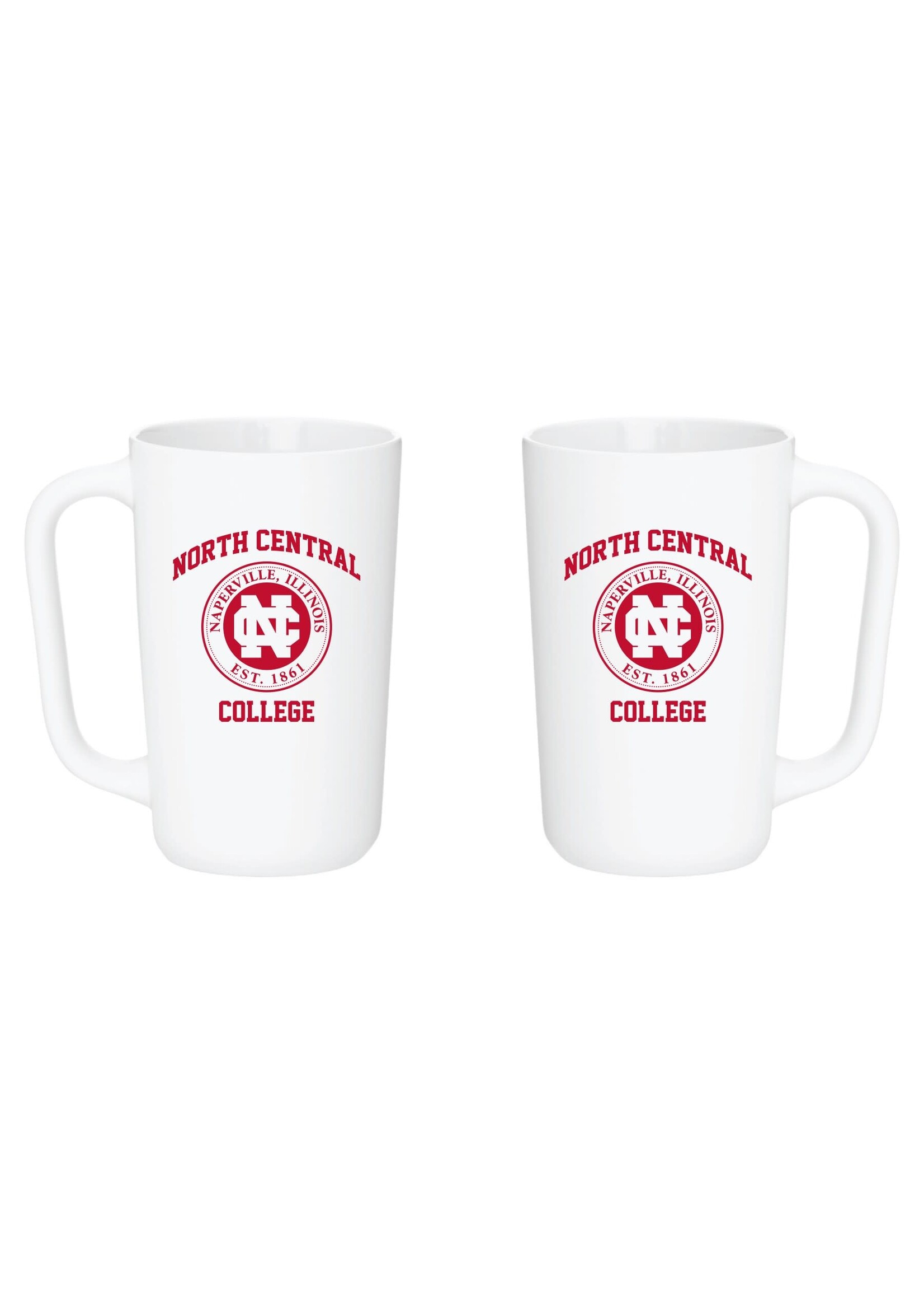 Neil Enterprises NCC Scholar Mug