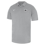 Nike Nike Heather Polo SP25  Flat Silver