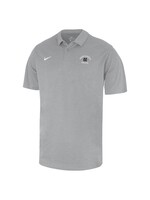 Nike Nike Heather Polo SP25  Flat Silver