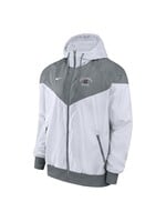Nike Nike Windrunner Jacket White/ Grey