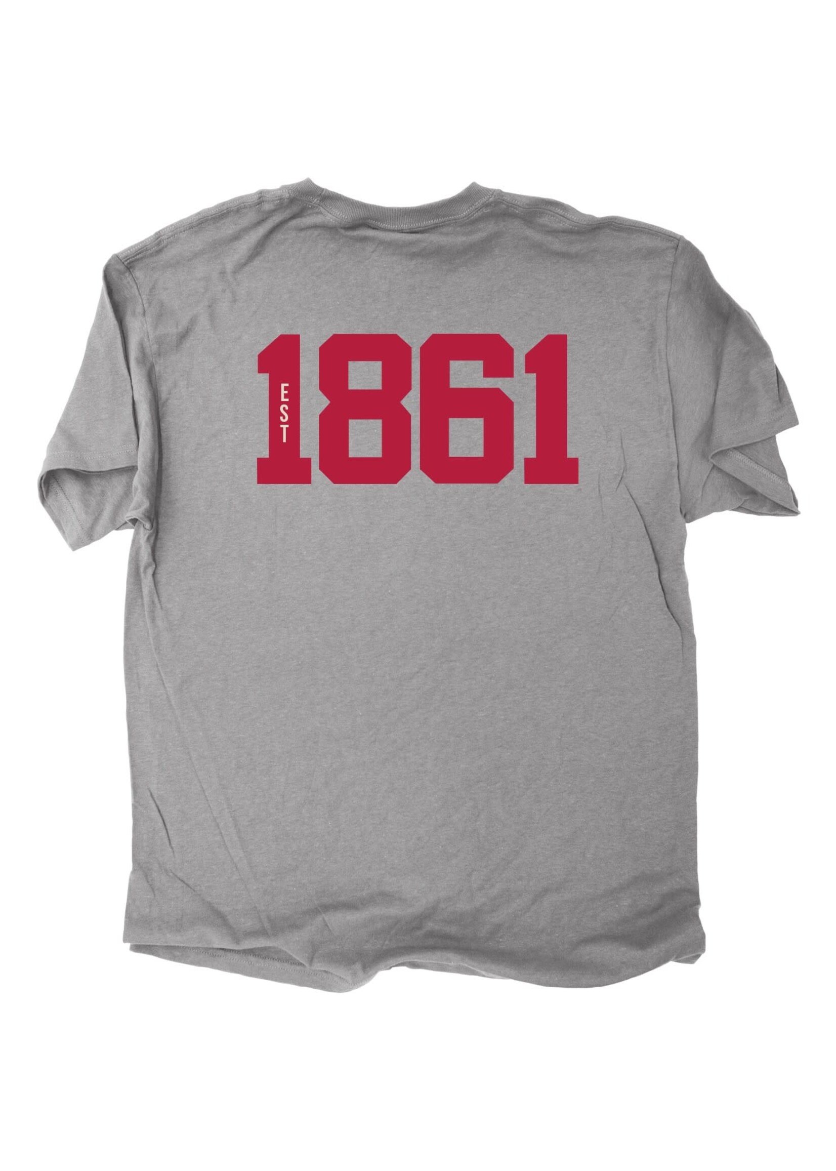 Duck Company Duck Company Hometown Pitch 1861