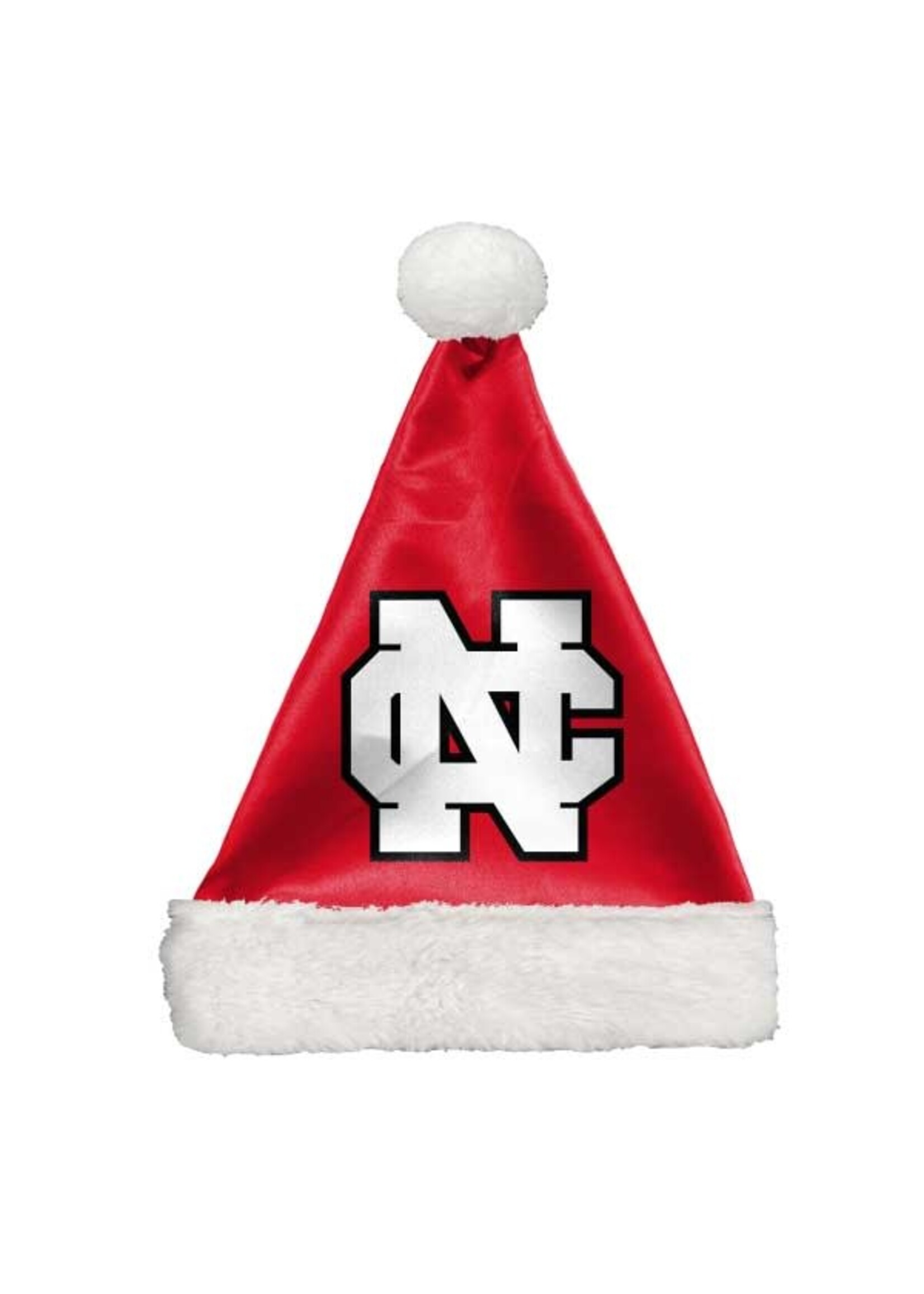 Sewing Concepts North Central College 12 Inch Santa hat