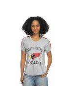 Zoozatz ZooZatz Hot Mama Tee