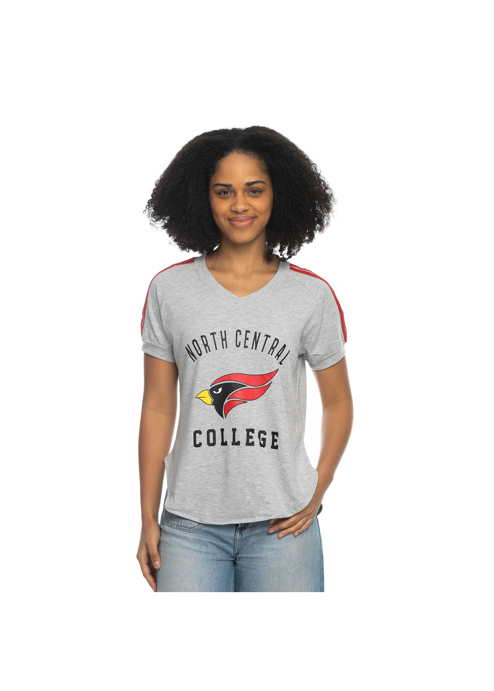 Zoozatz ZooZatz Hot Mama Tee