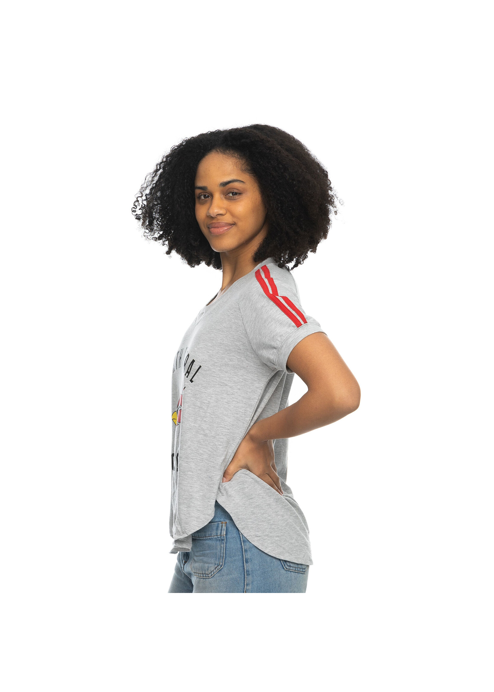 Zoozatz ZooZatz Hot Mama Tee