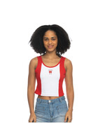 Zoozatz ZooZatz Colorblock Tank