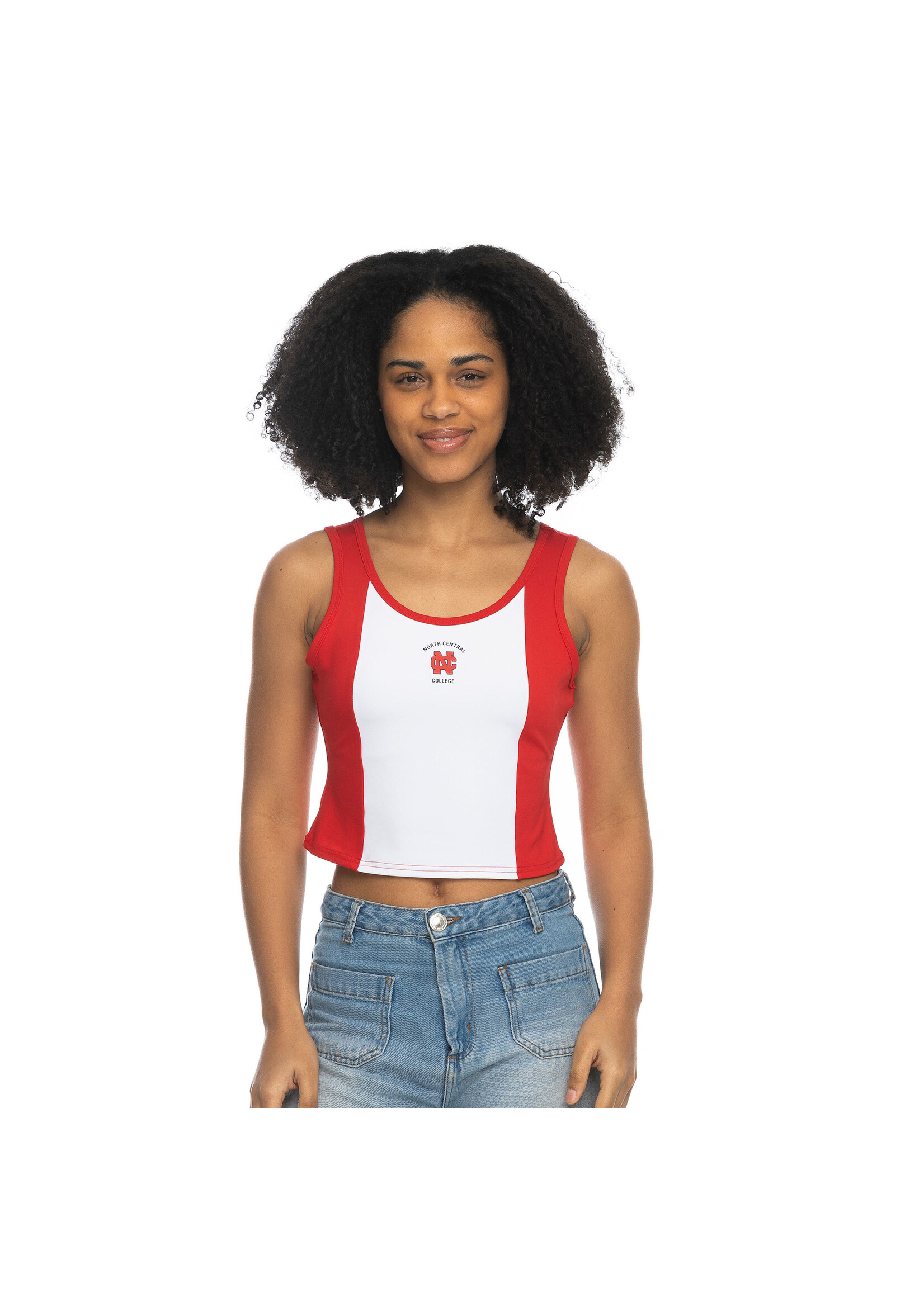 Zoozatz ZooZatz Colorblock Tank
